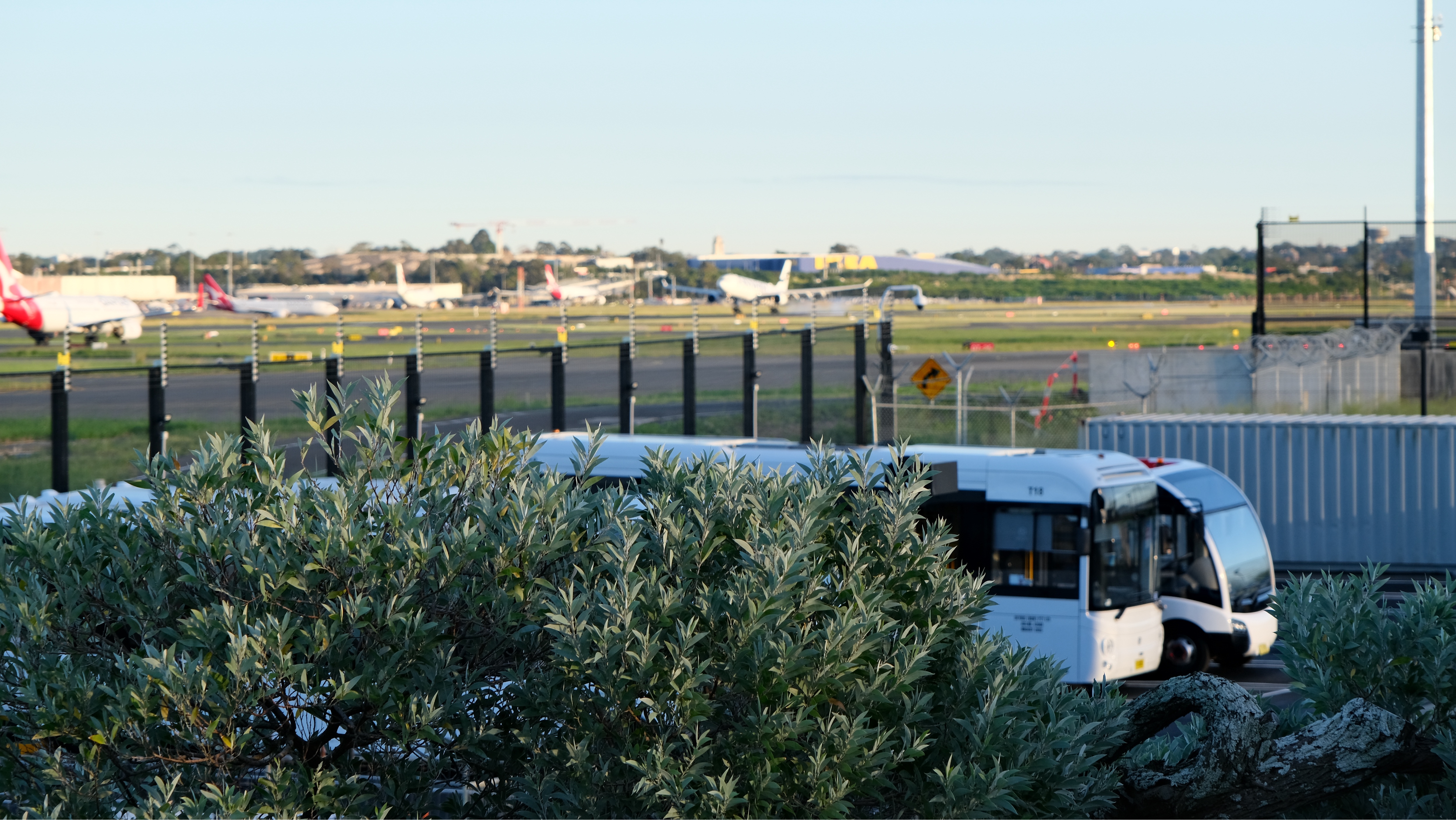 Aircraft