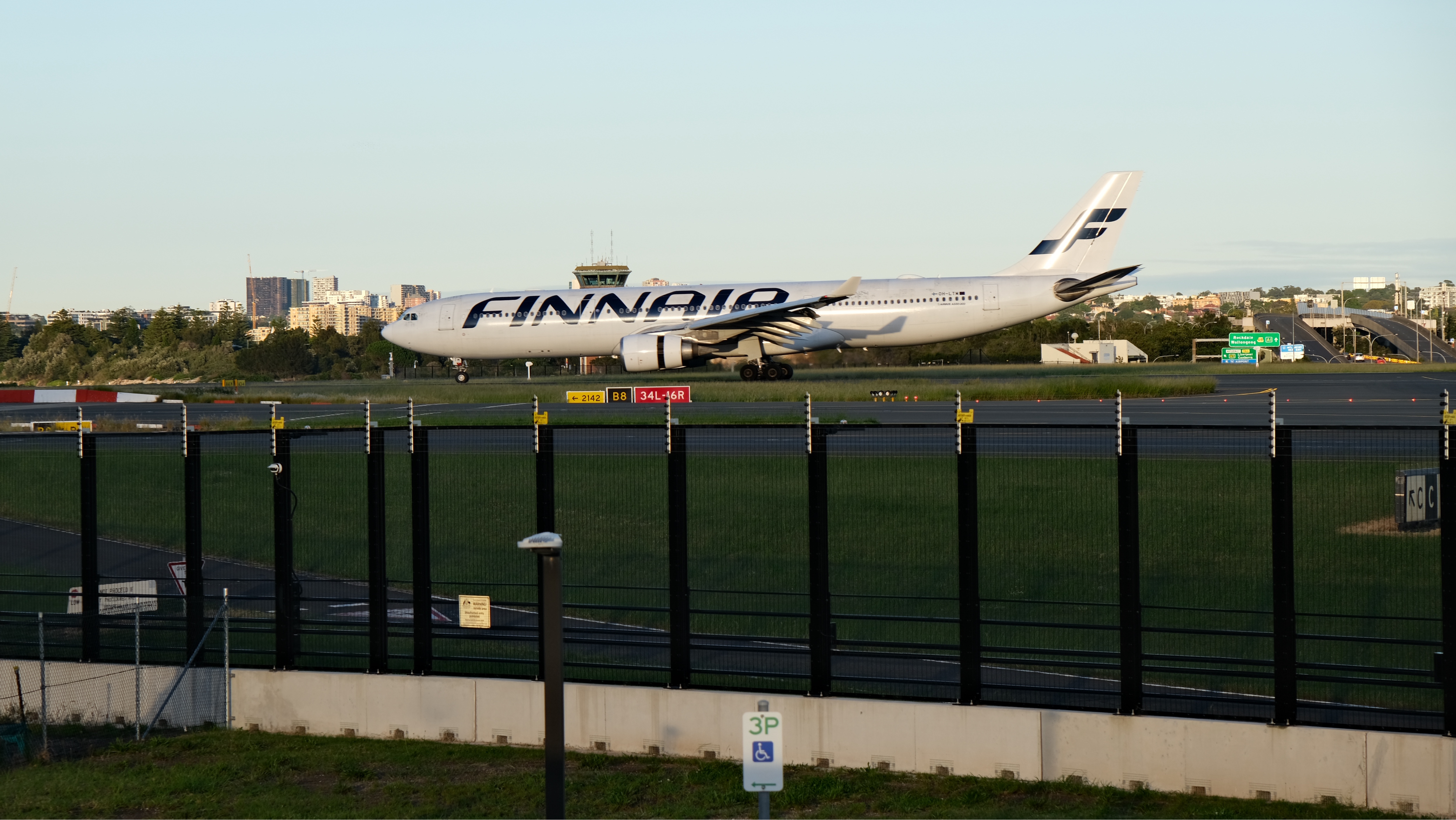 Aircraft