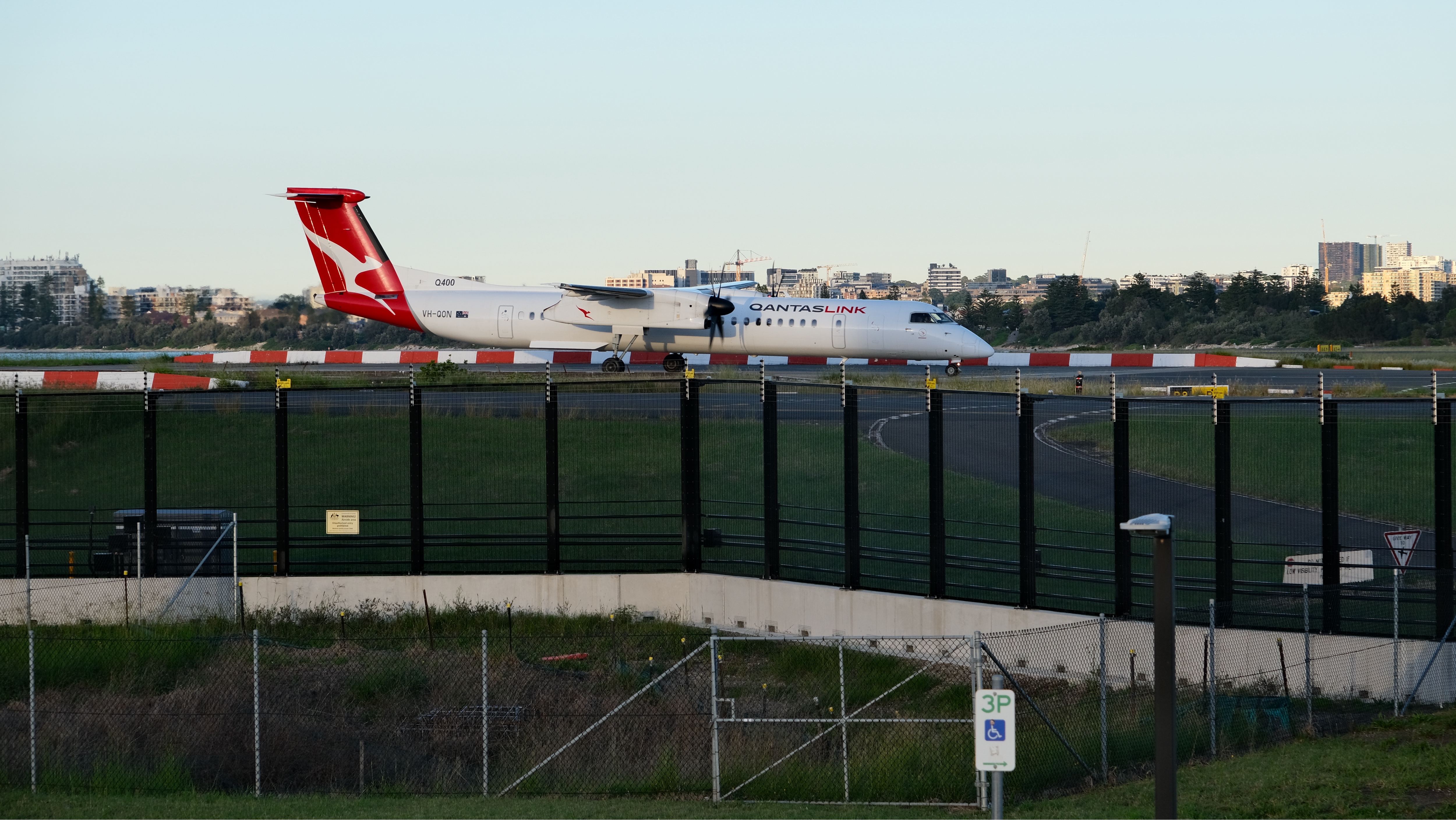 Aircraft