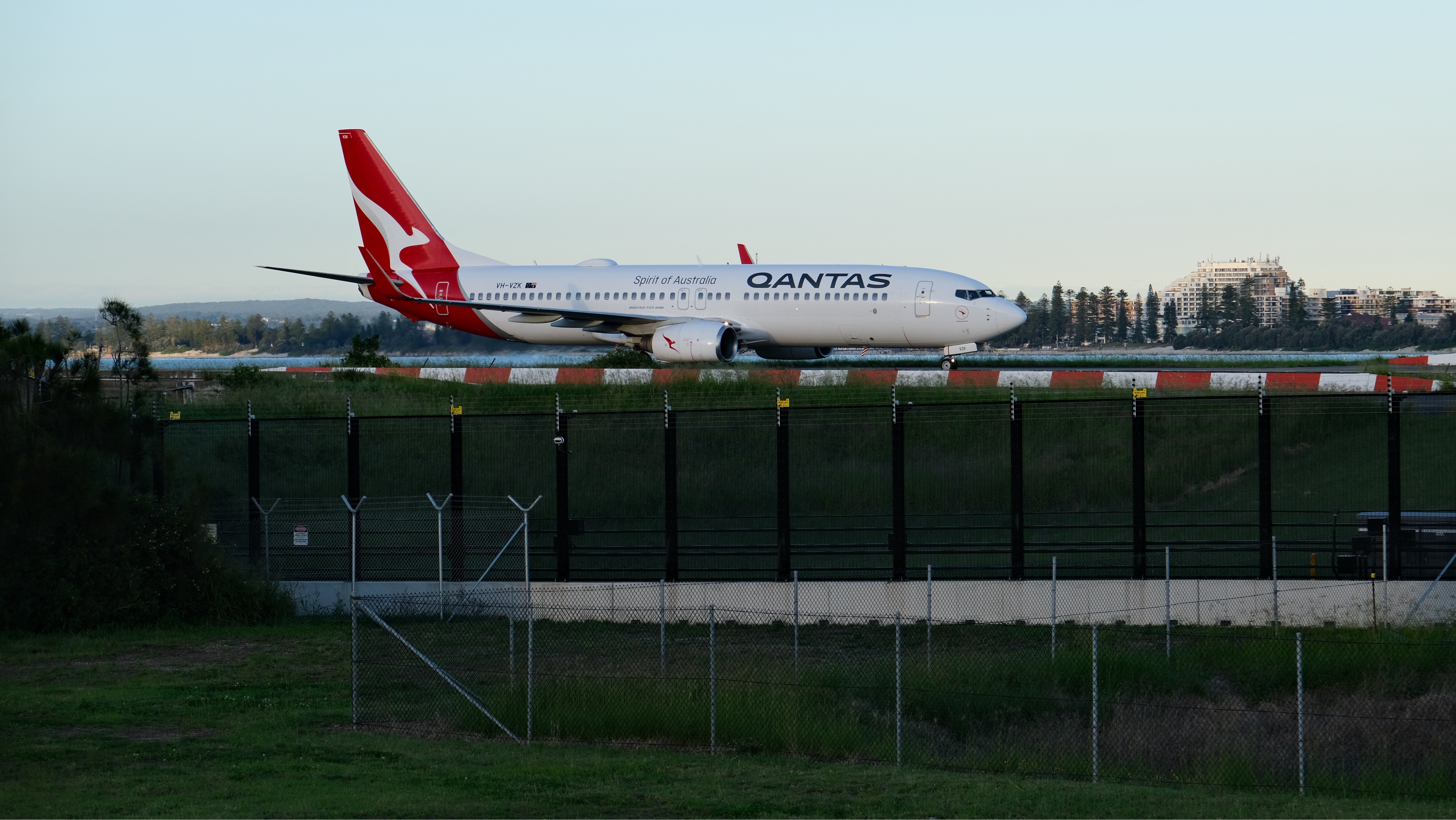 Aircraft