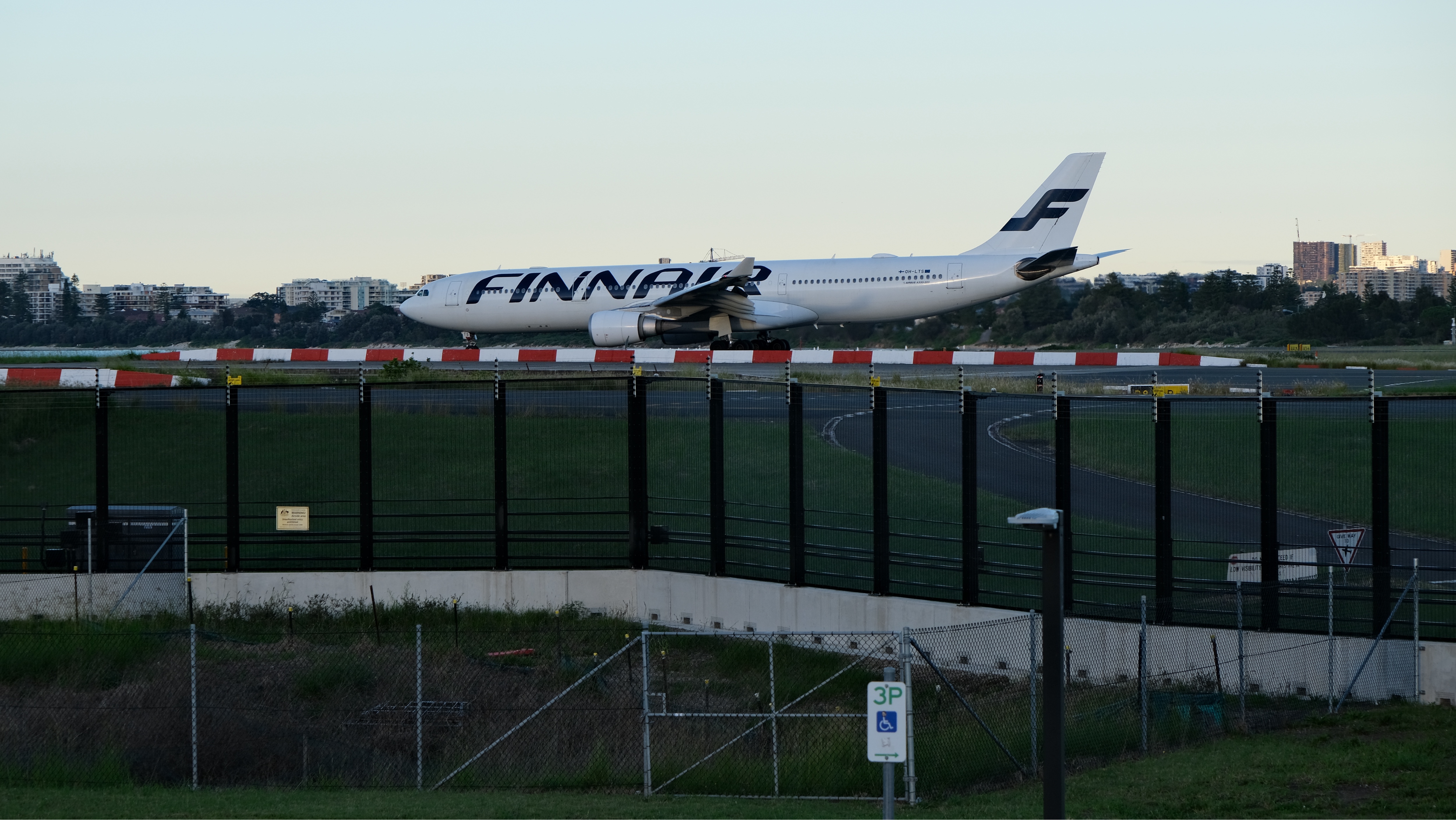 Aircraft