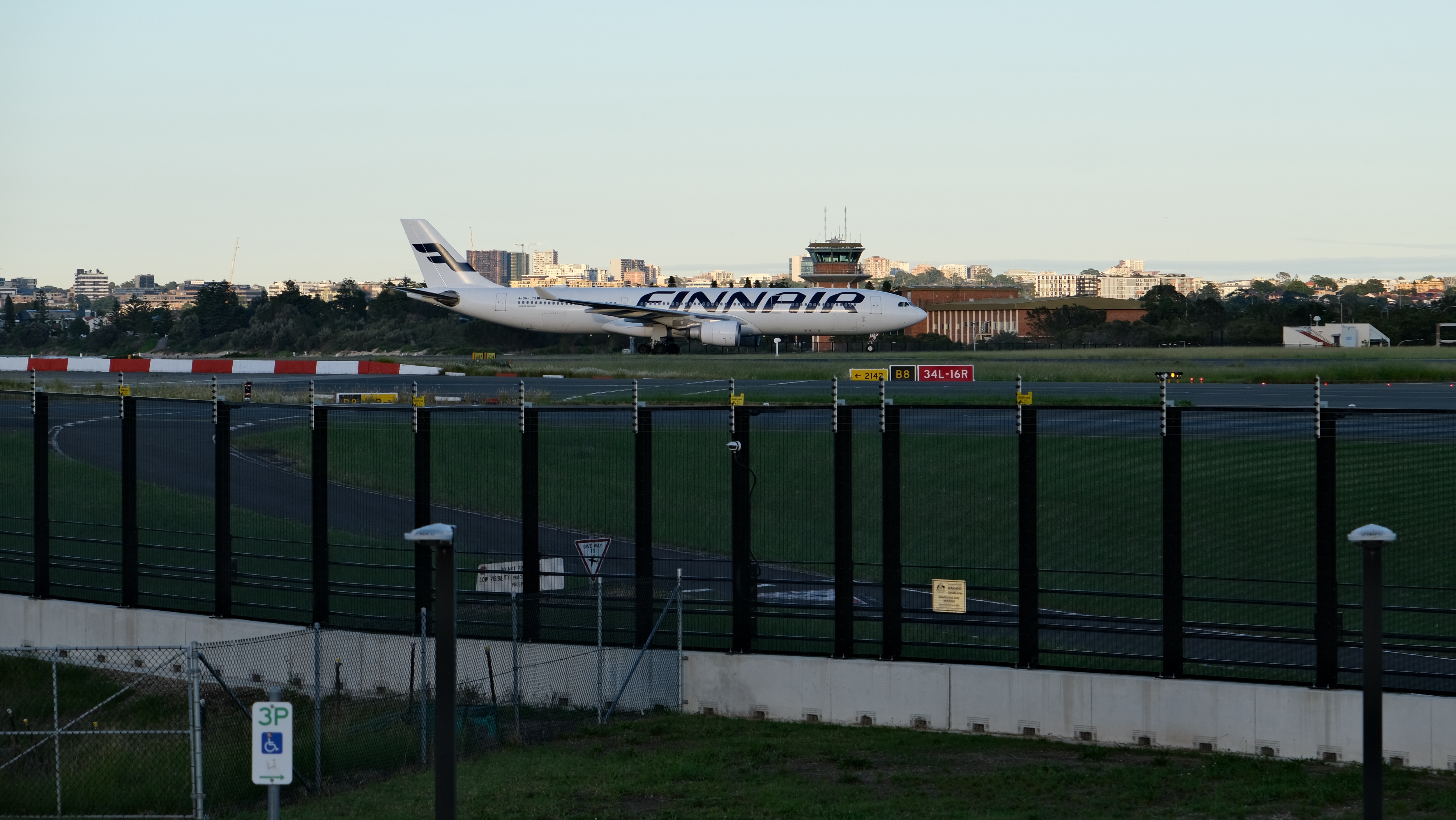 Aircraft