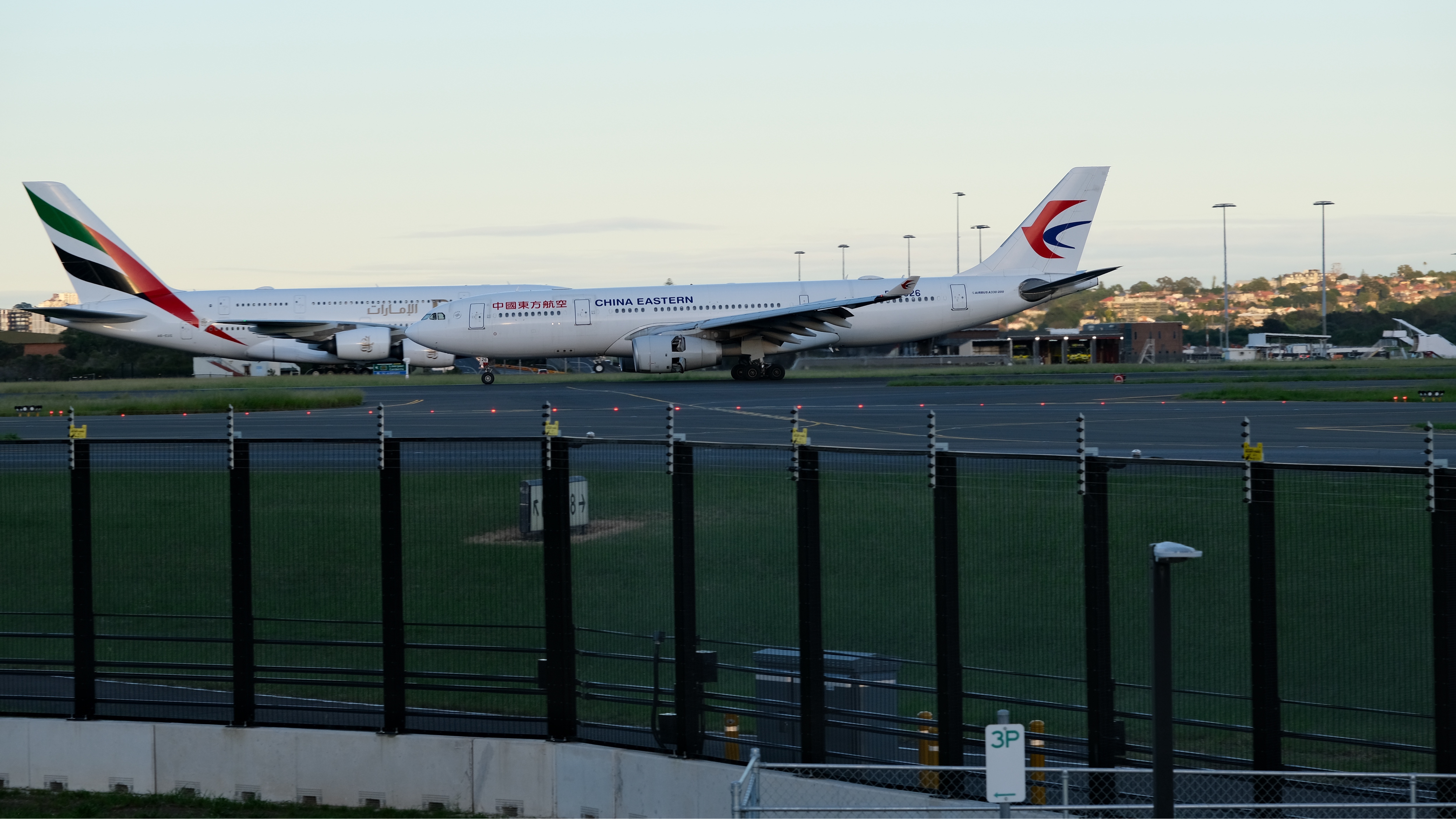 Aircraft