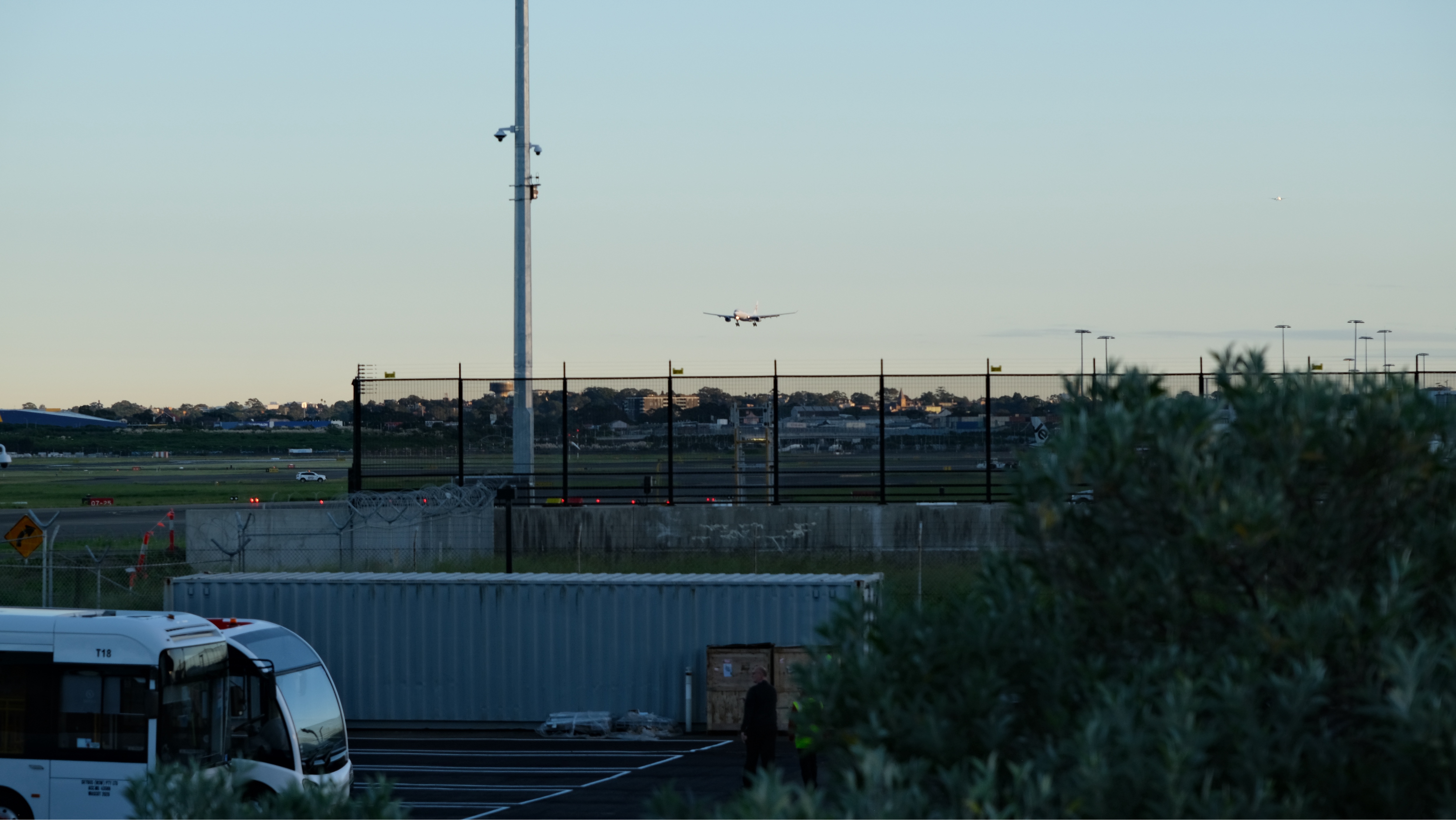 Aircraft