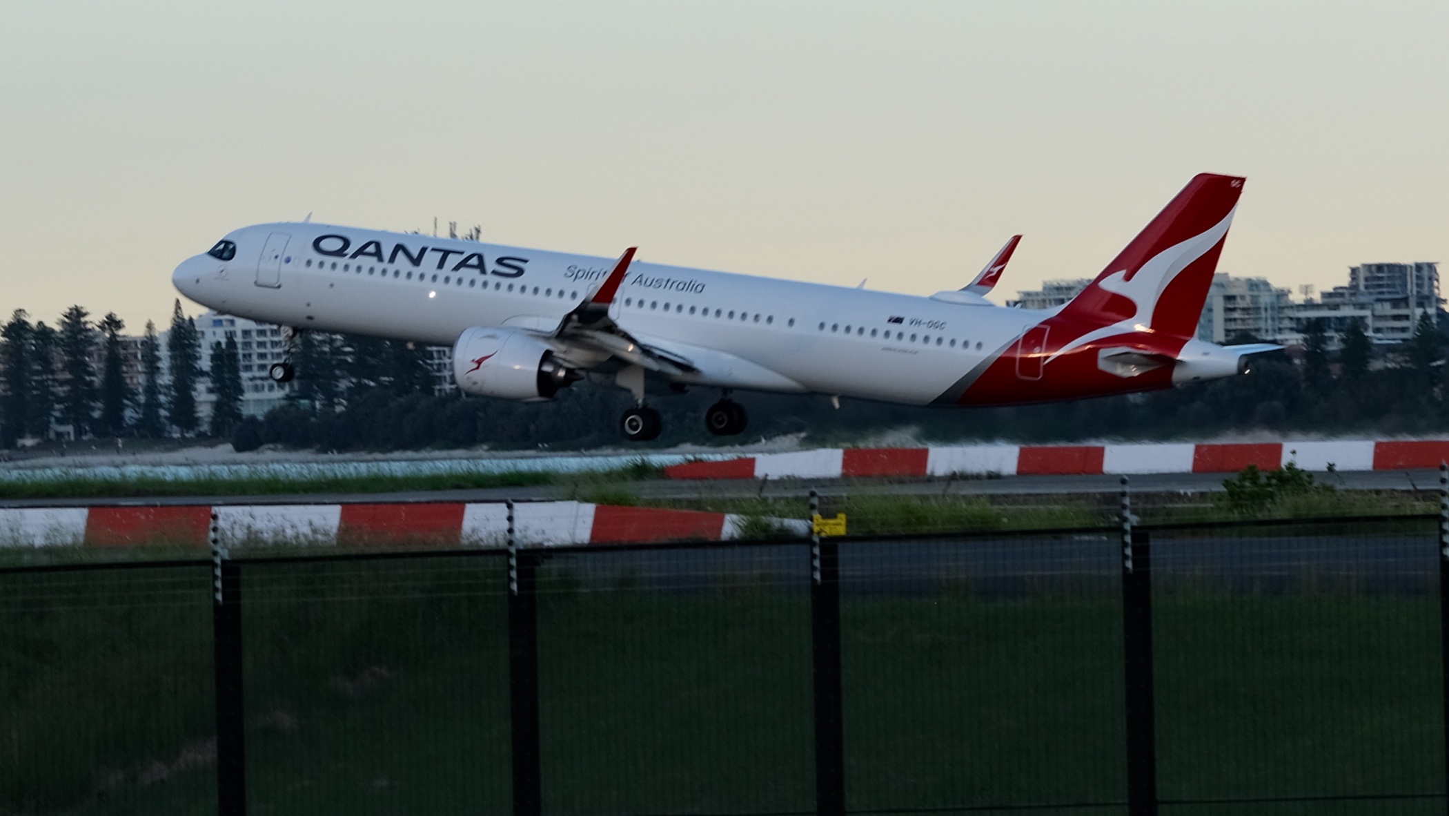 Aircraft