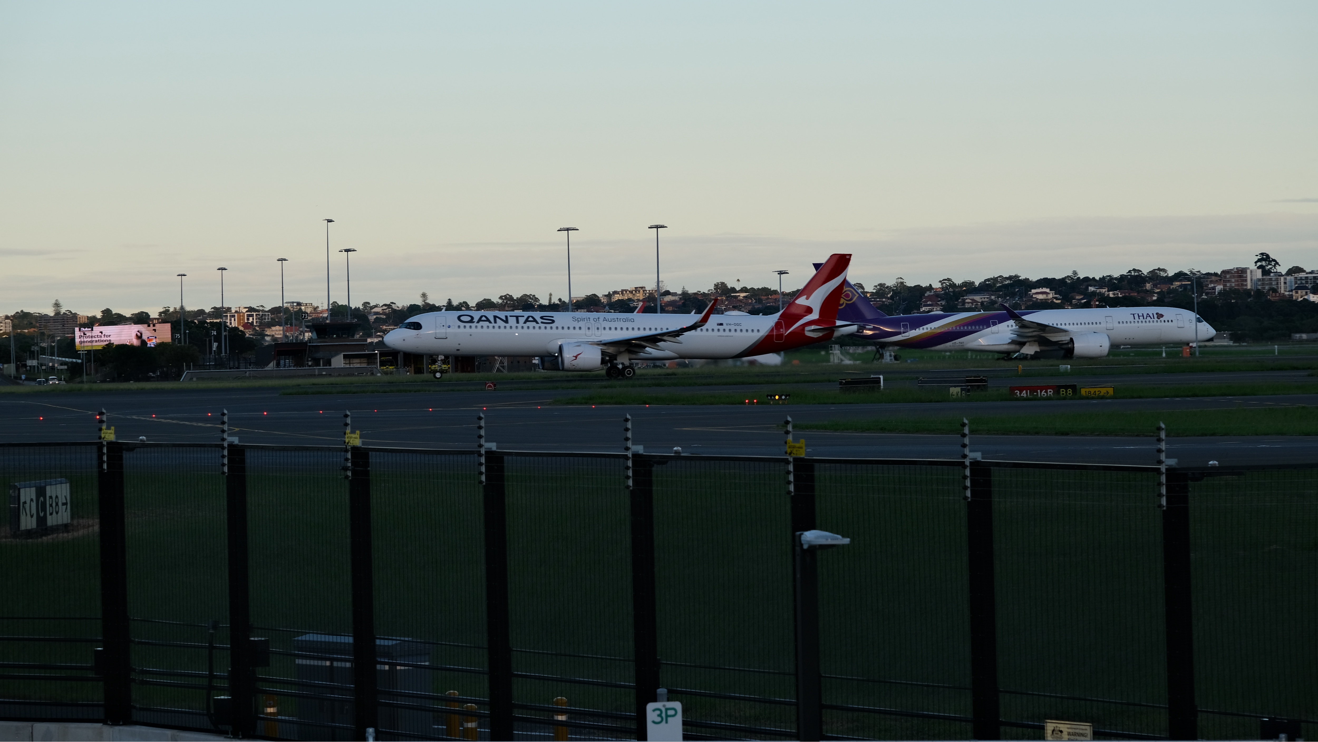 Aircraft