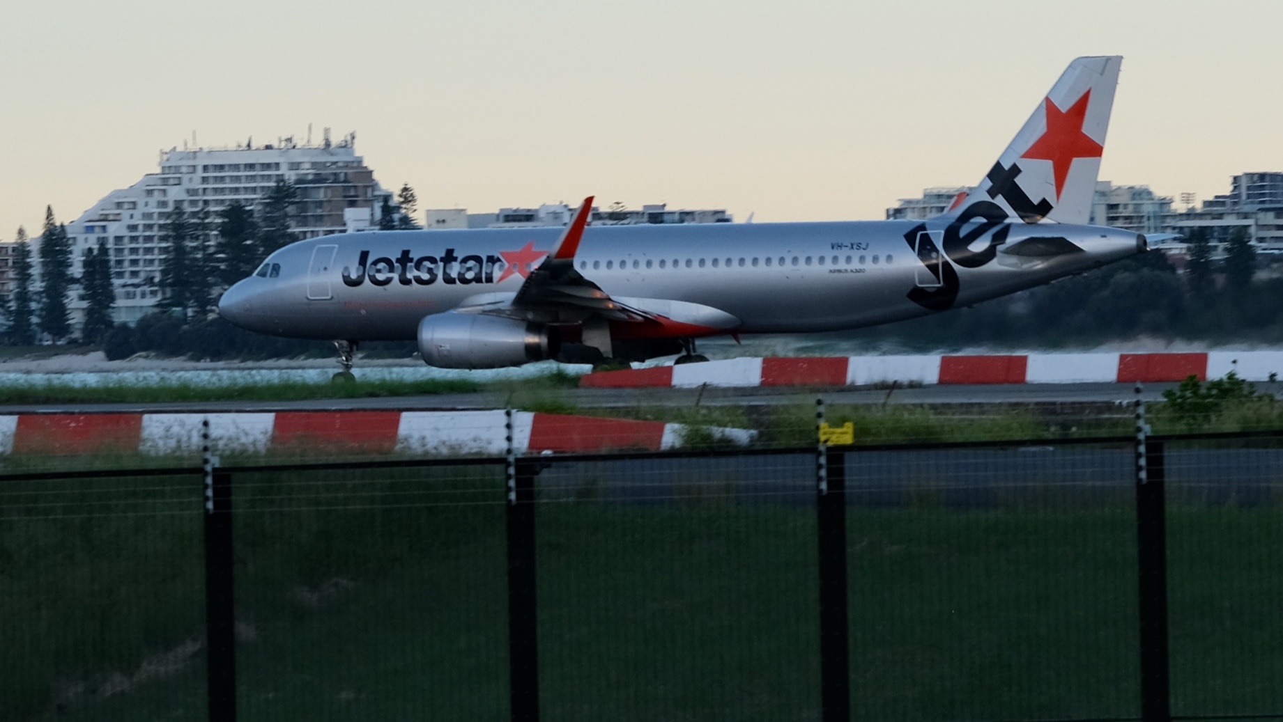 Aircraft