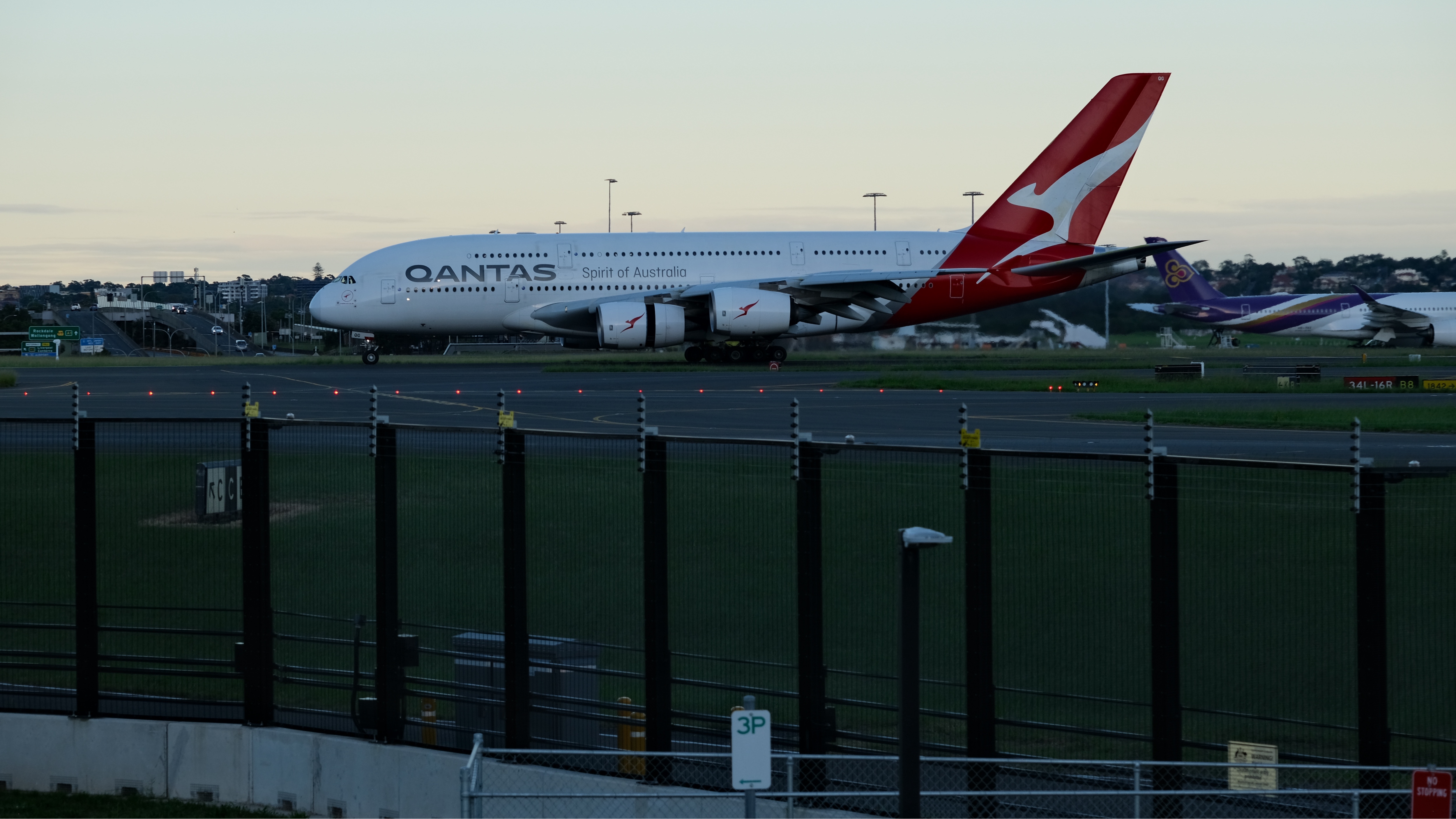 Aircraft