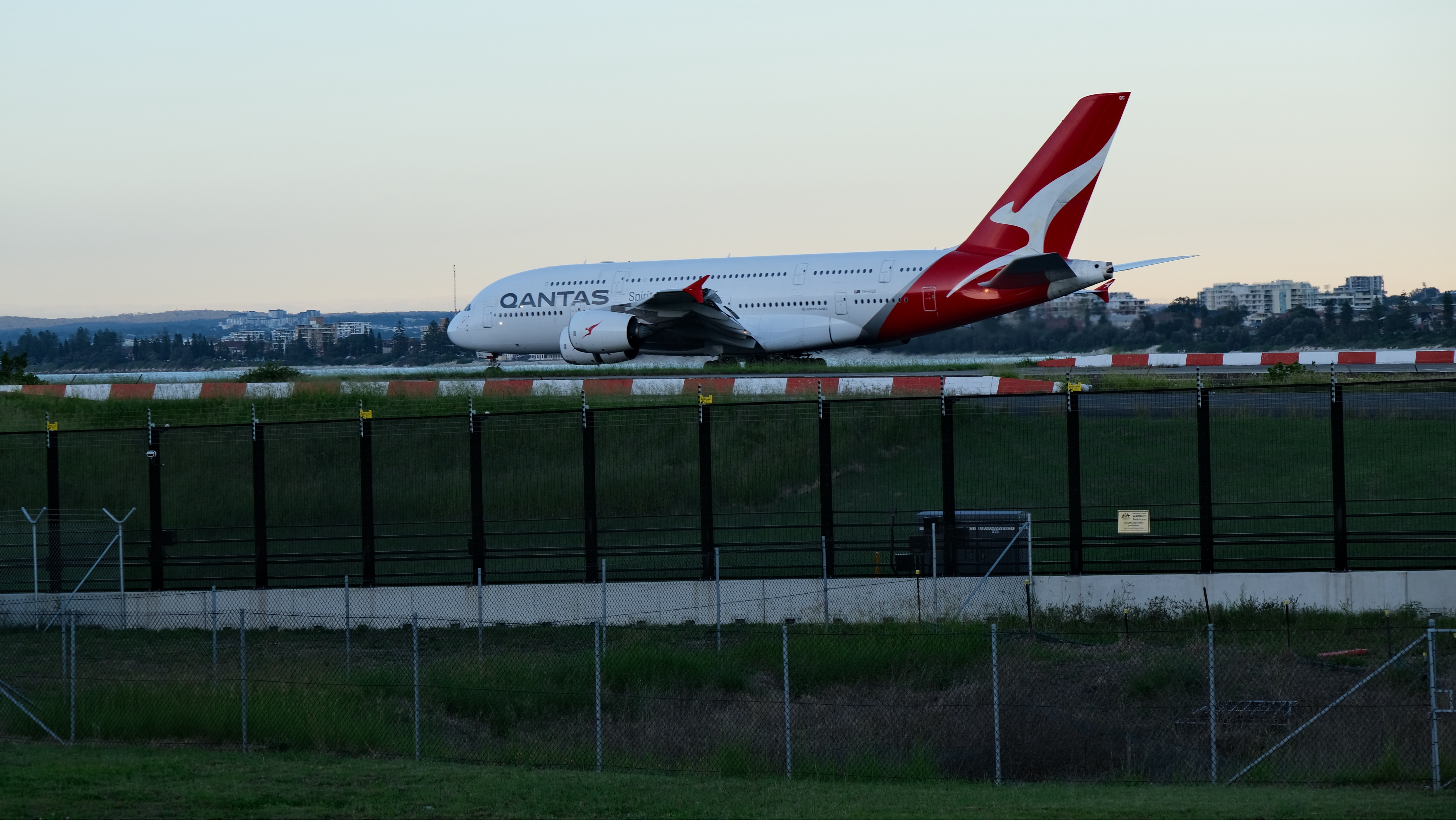 Aircraft