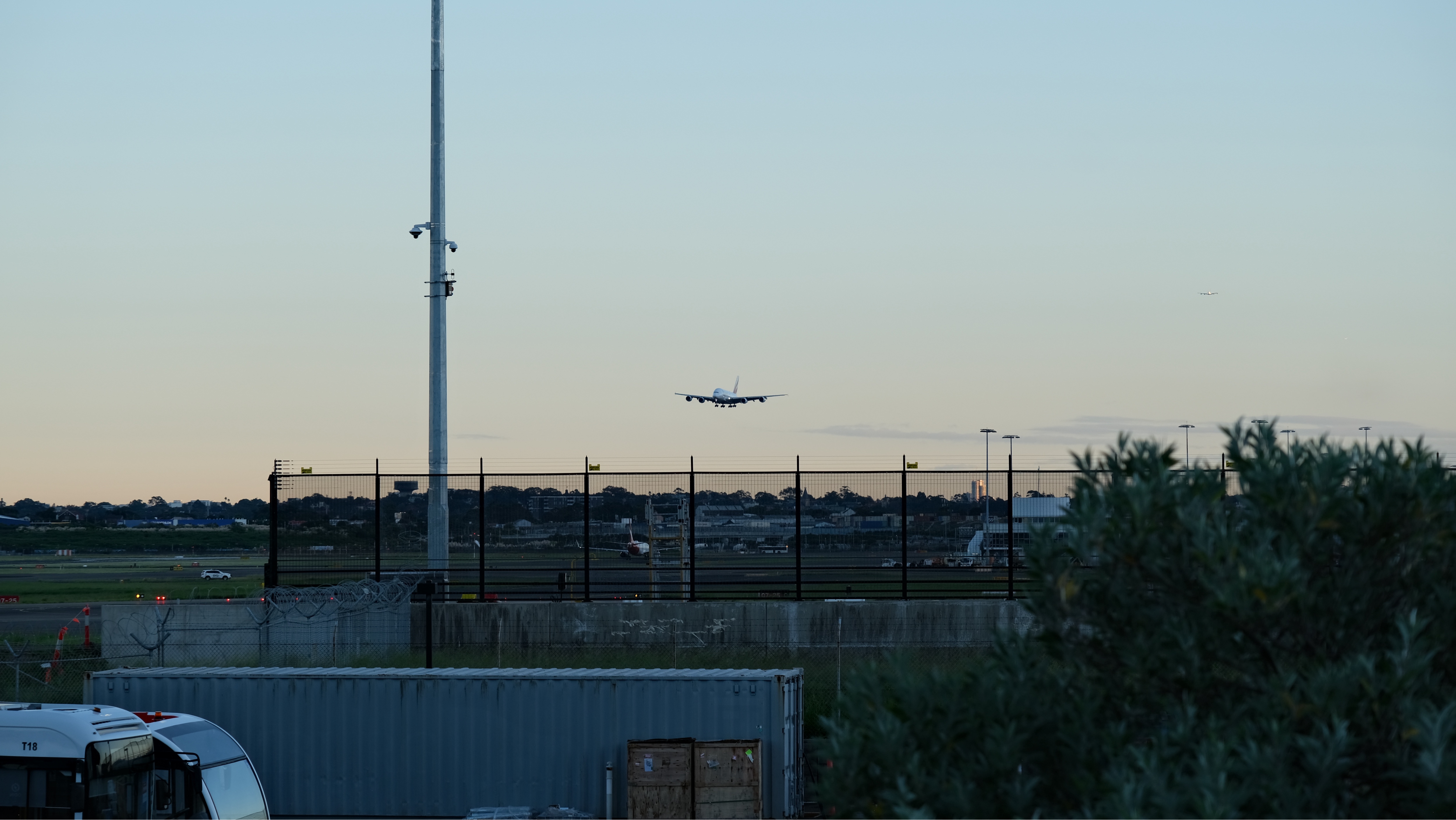Aircraft