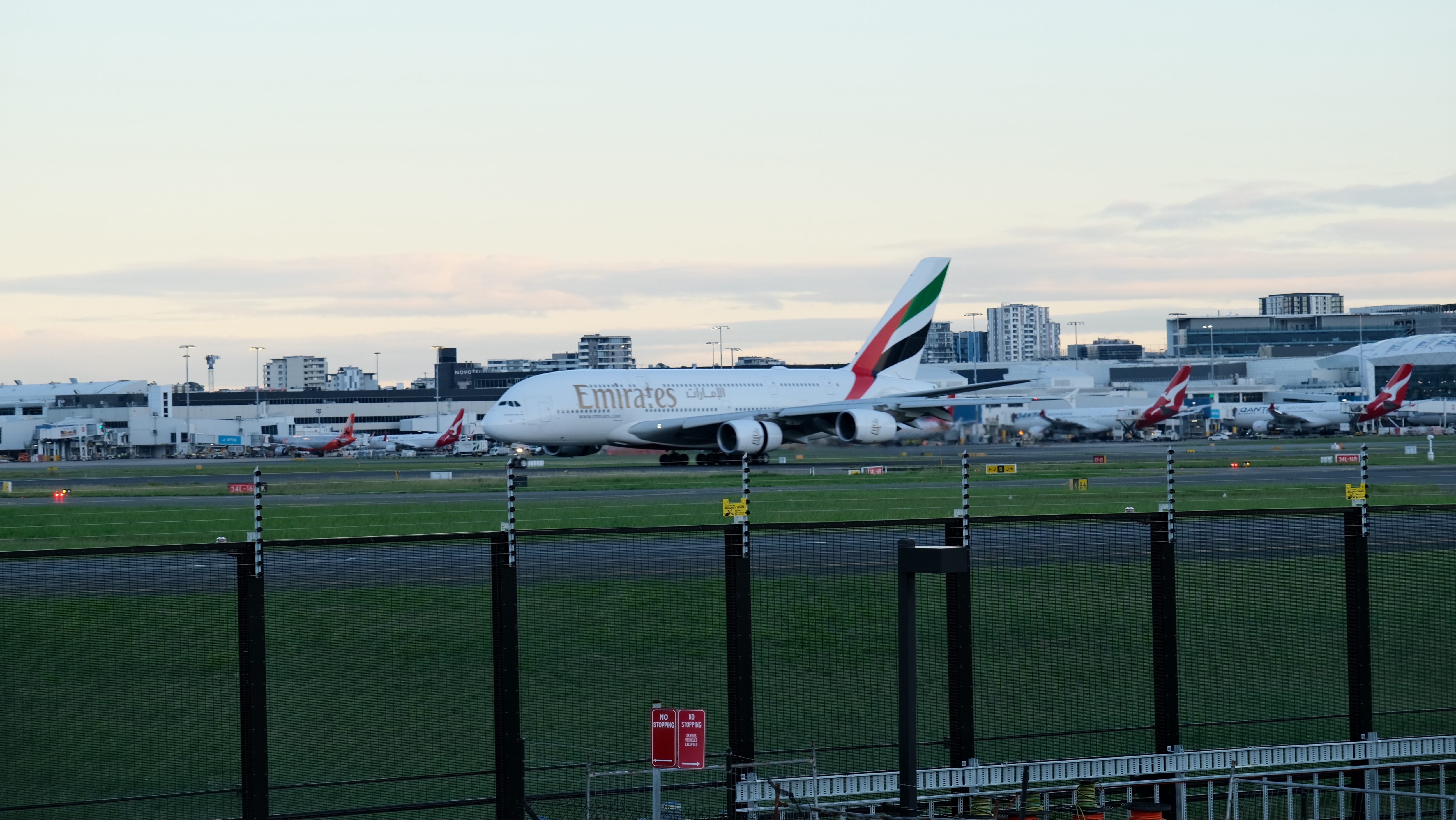 Aircraft