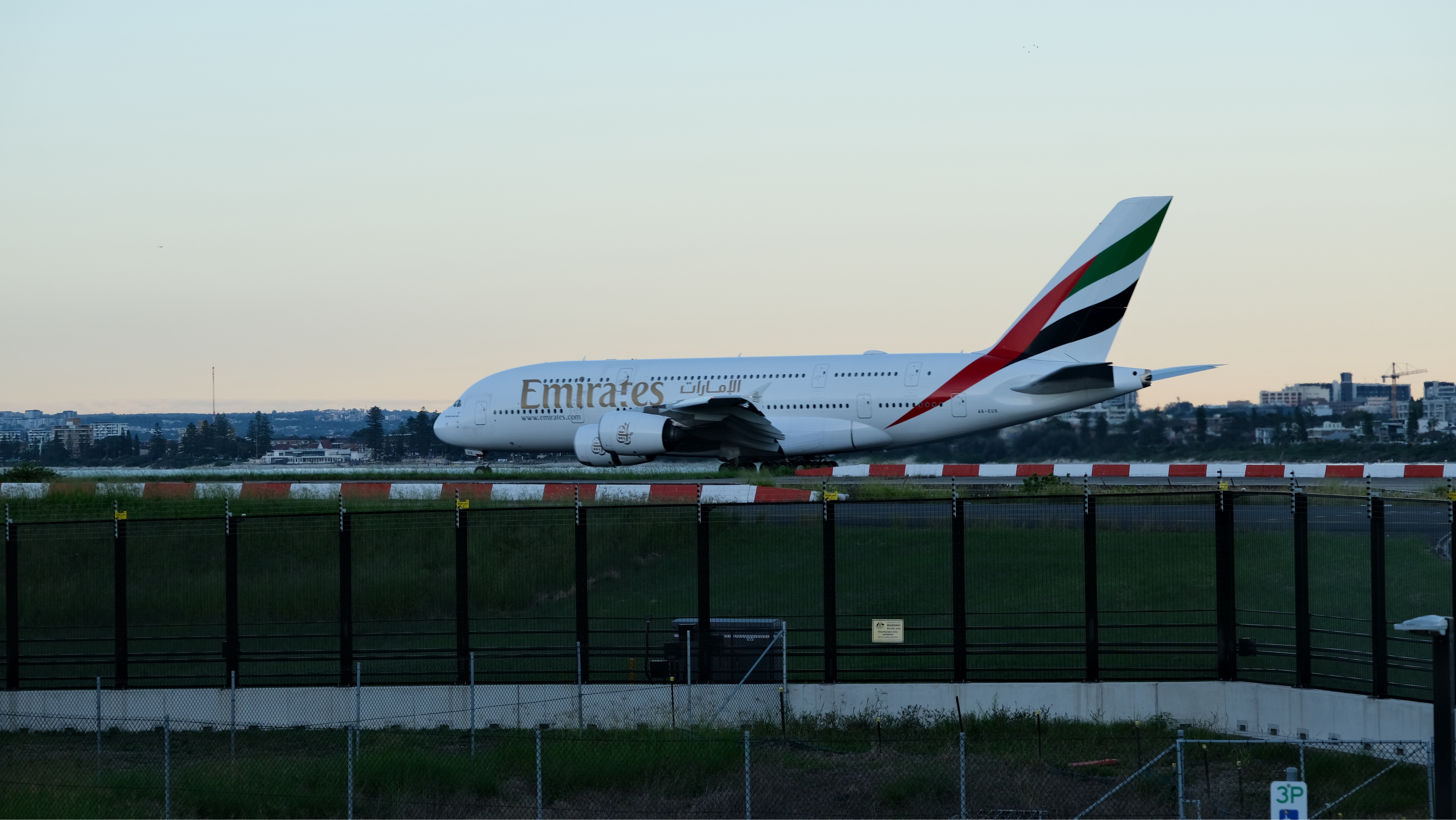 Aircraft