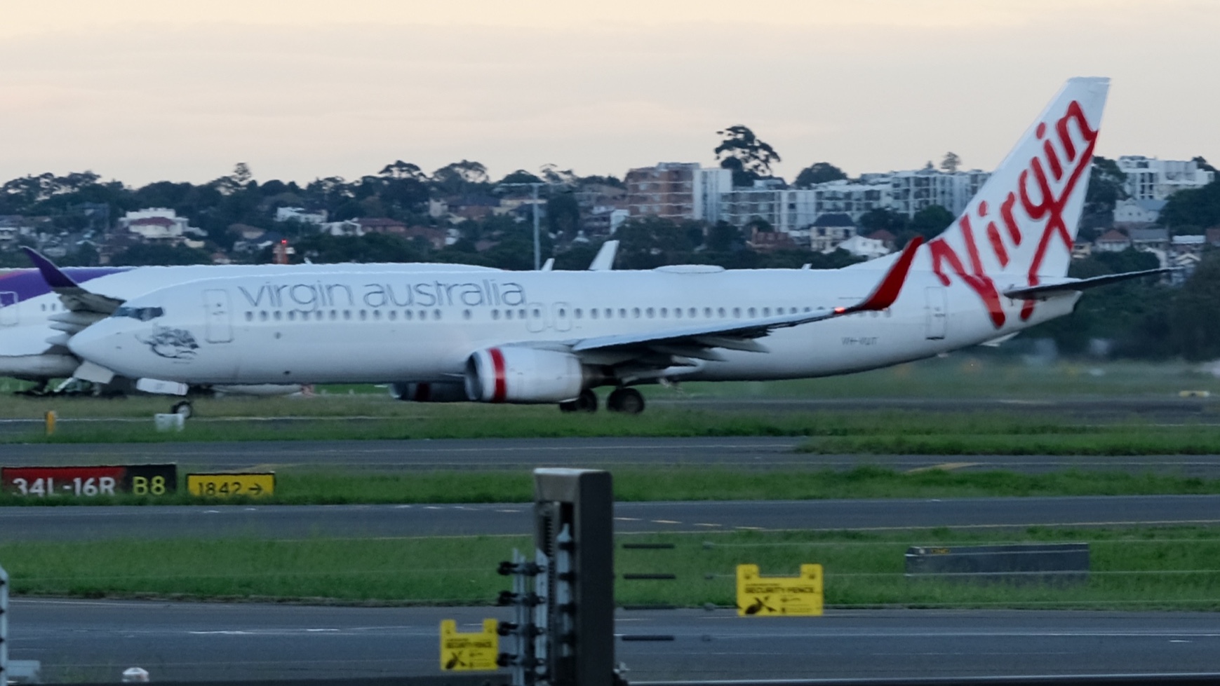 Aircraft