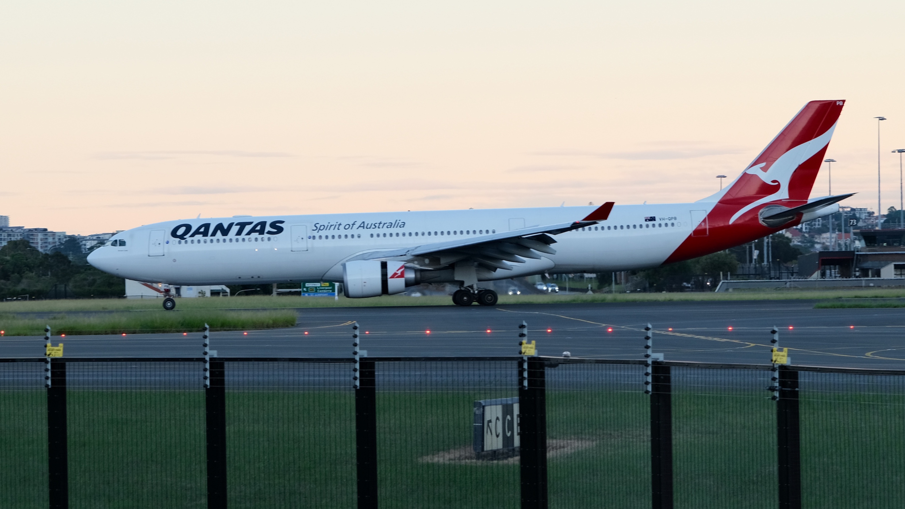Aircraft