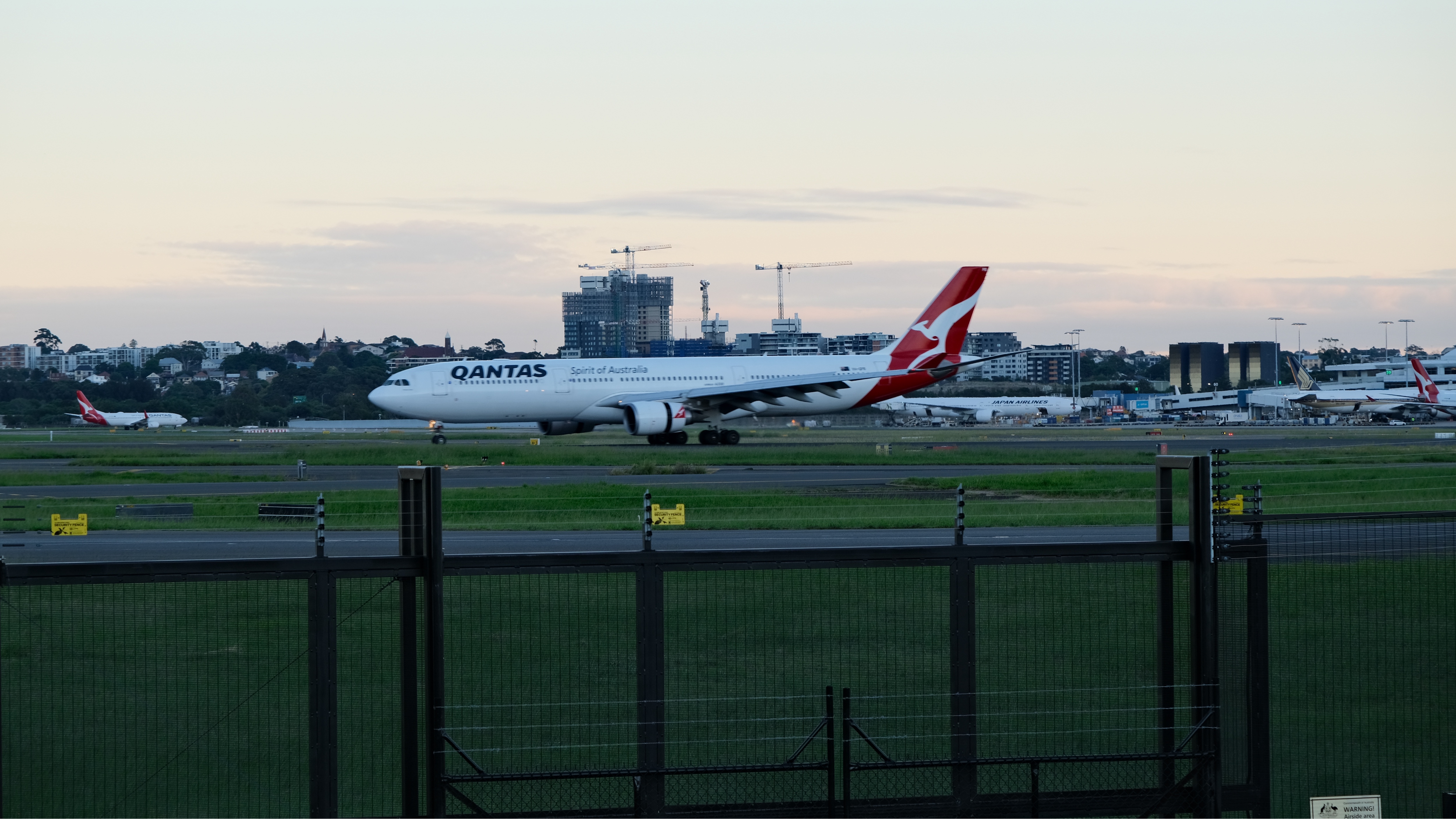 Aircraft
