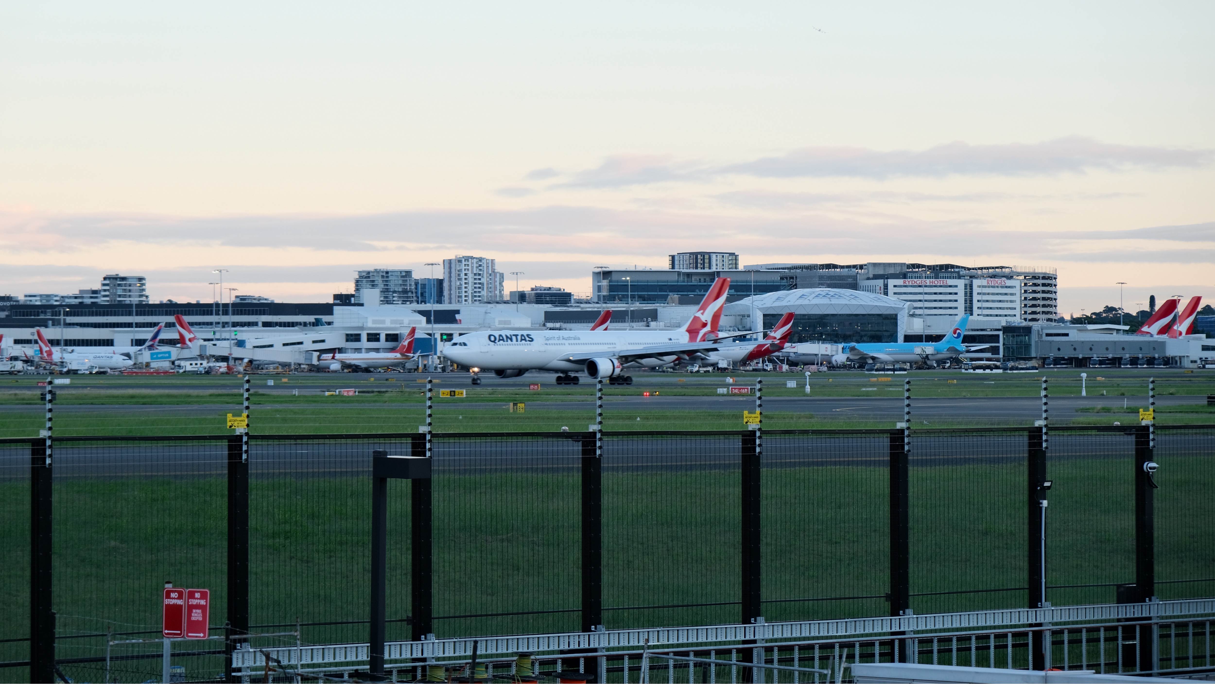 Aircraft