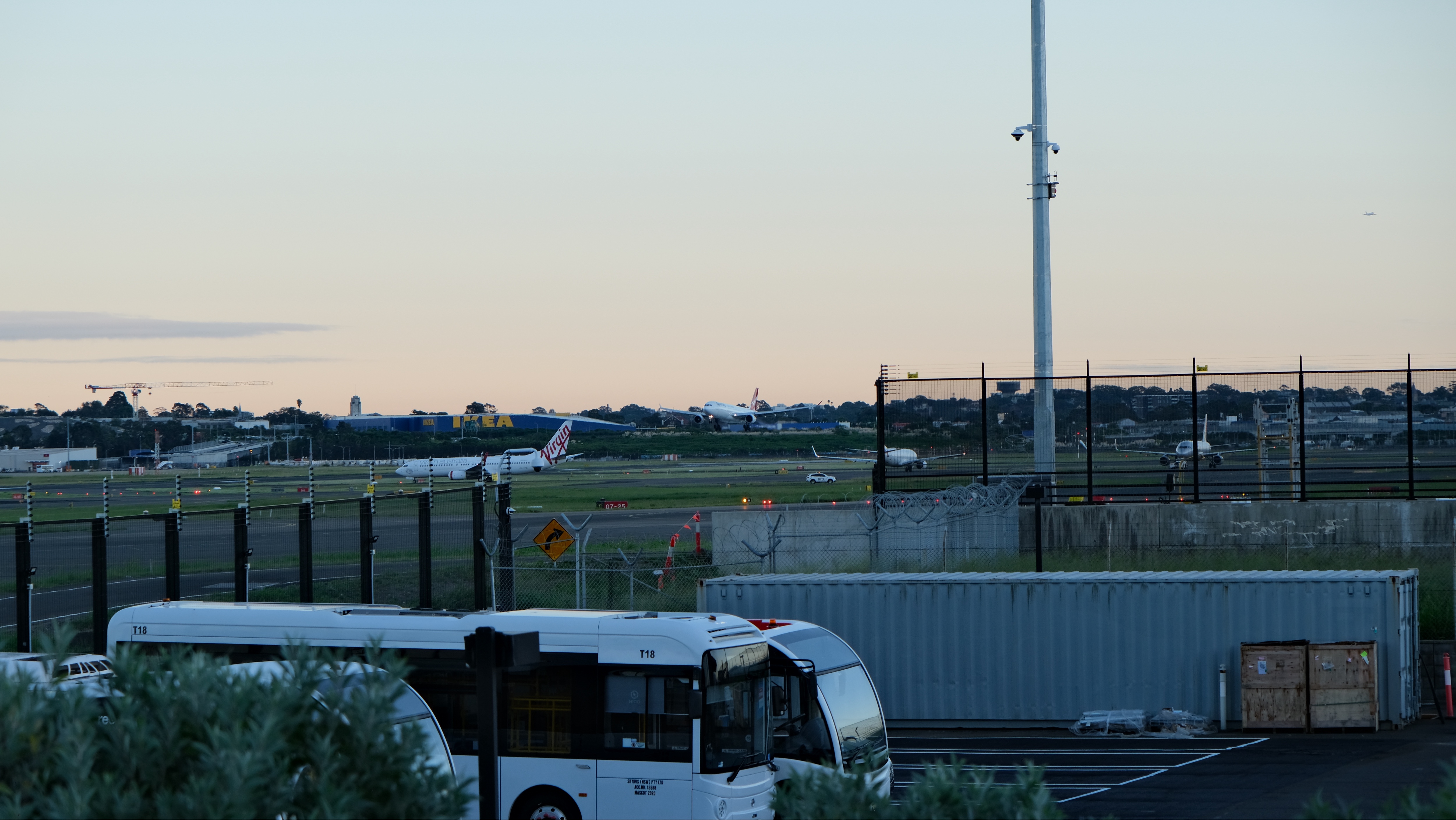 Aircraft