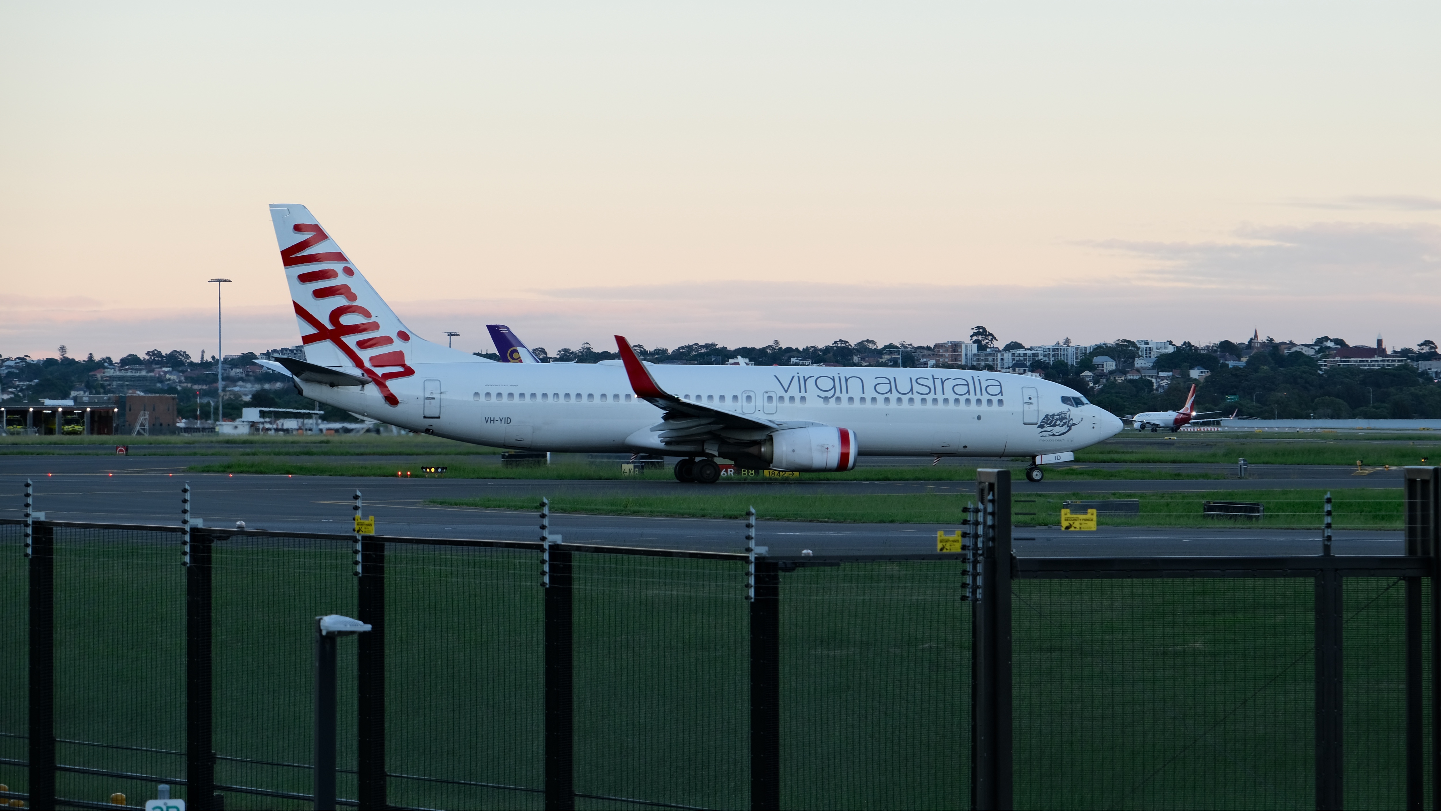 Aircraft