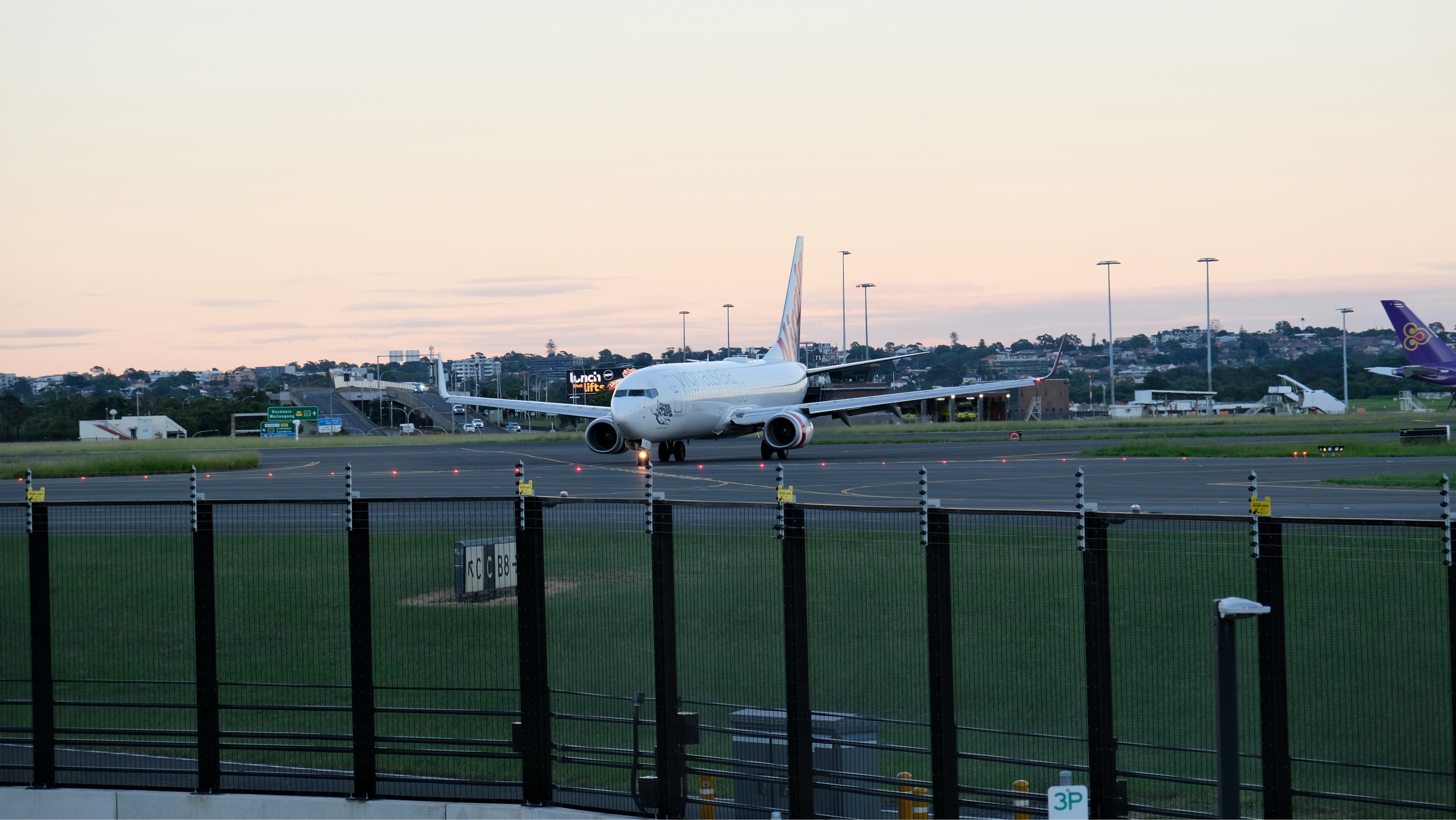 Aircraft