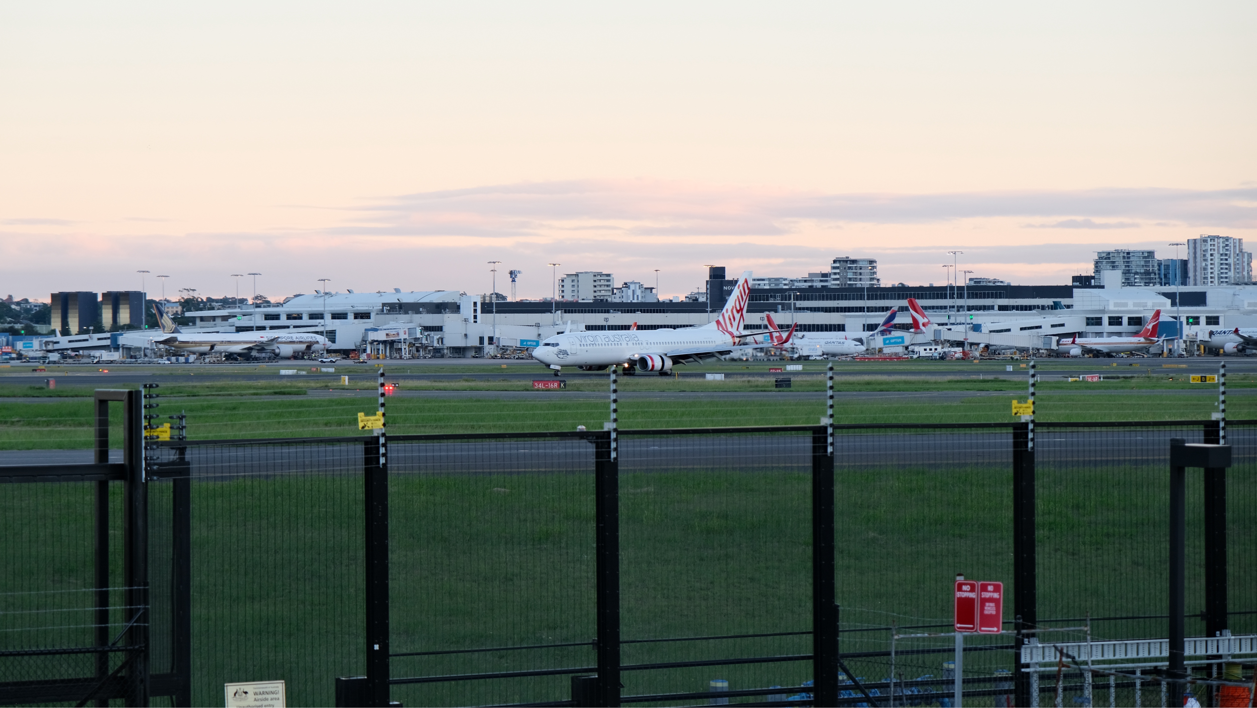 Aircraft