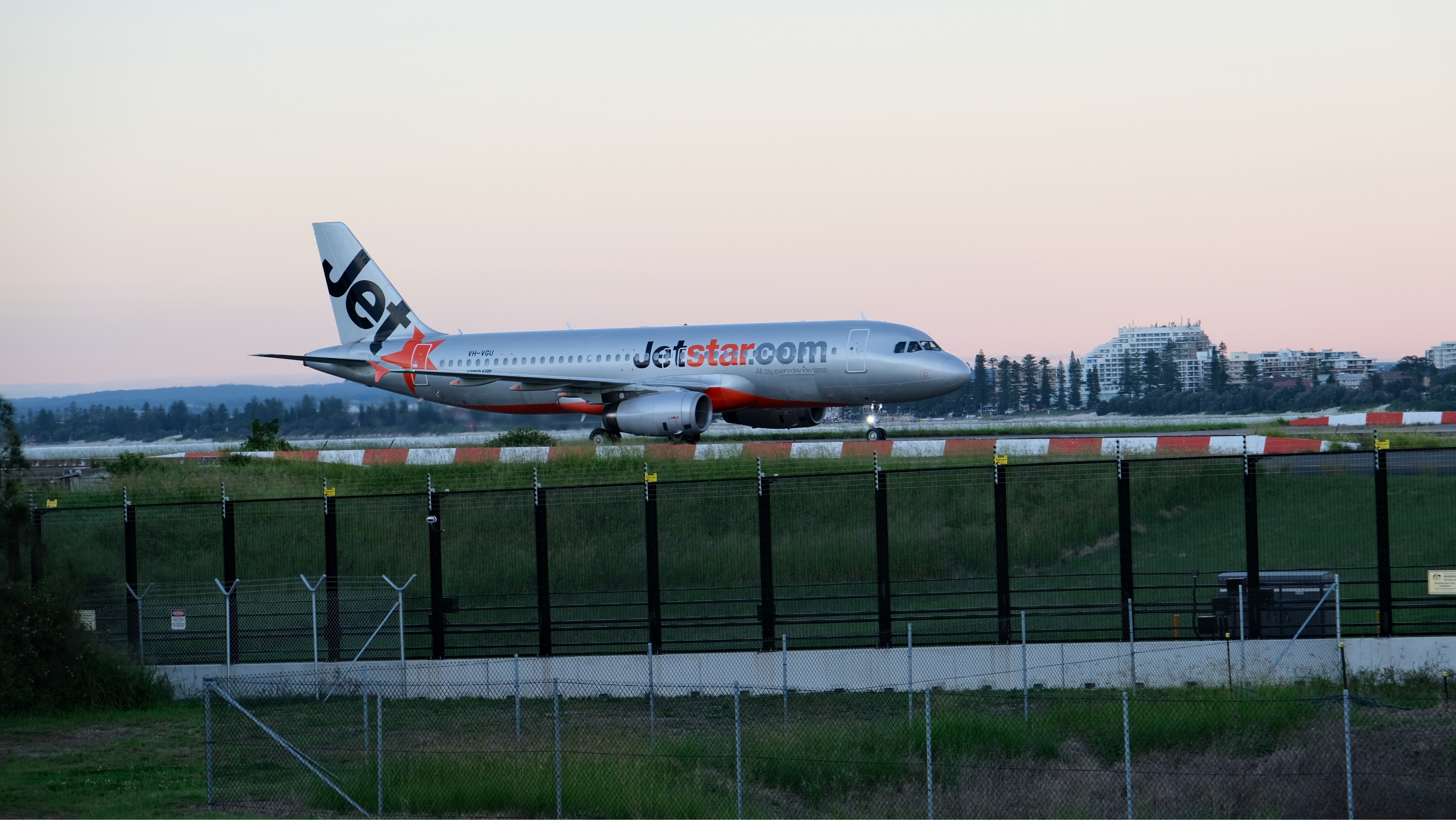 Aircraft