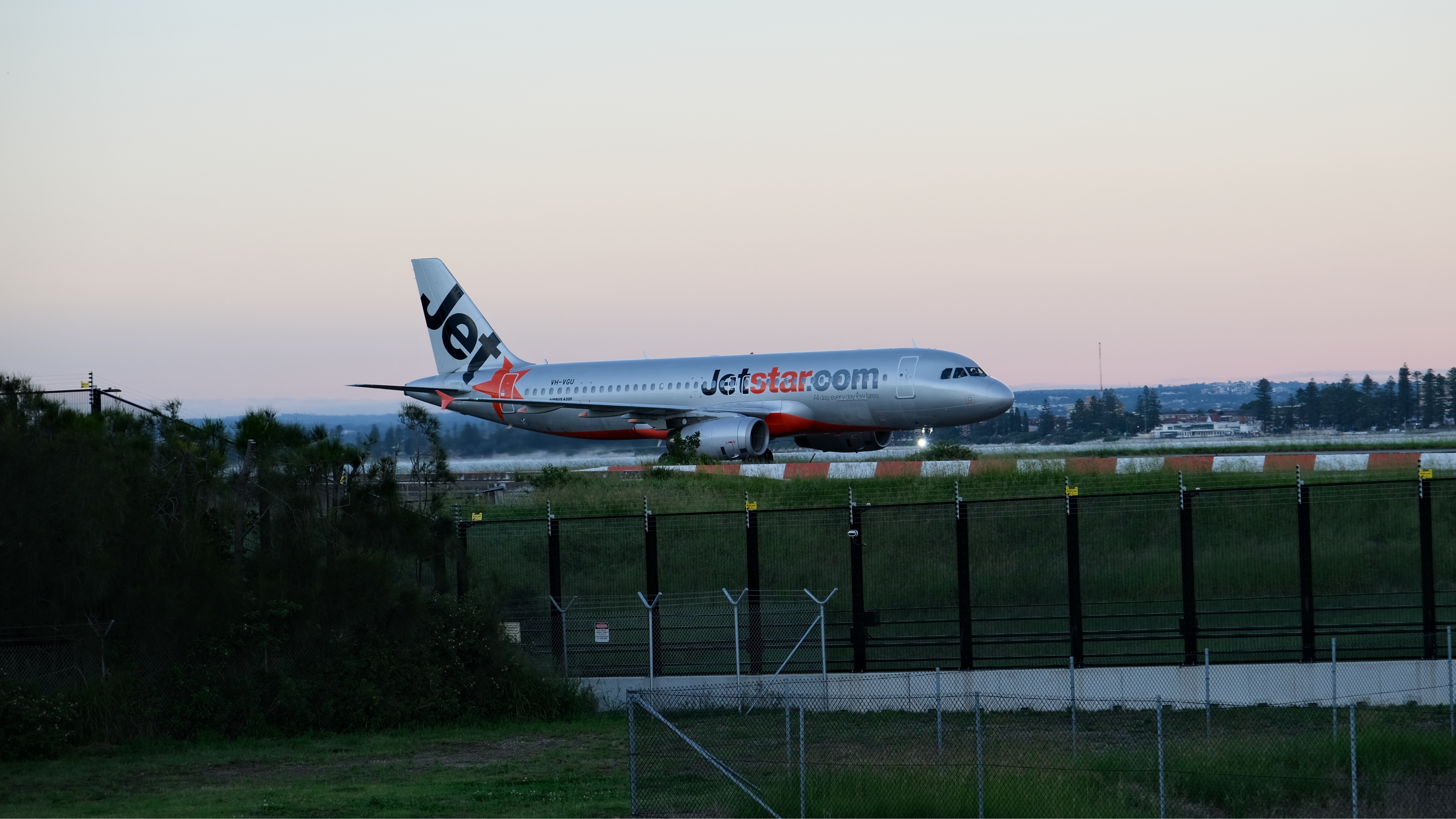 Aircraft