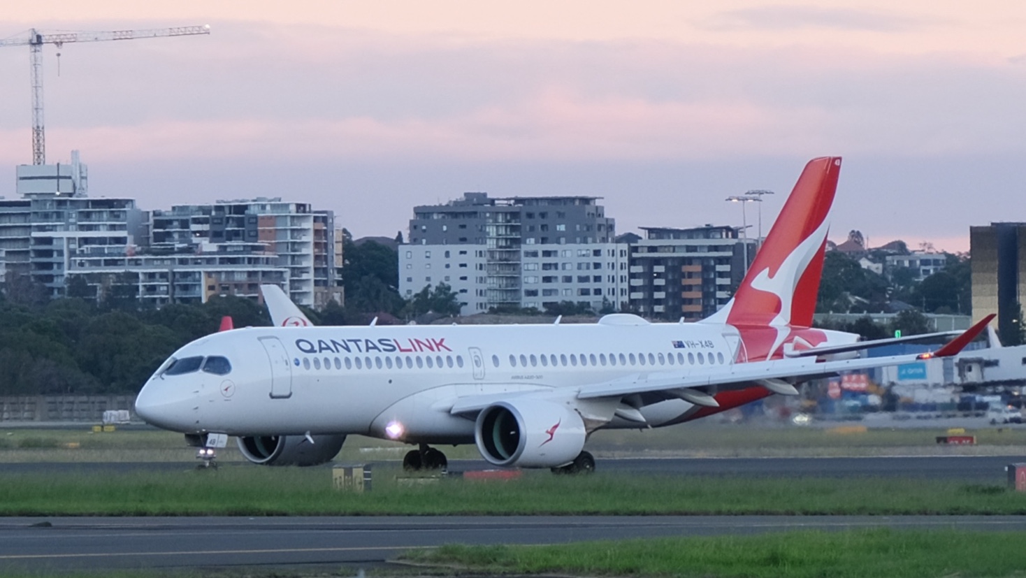 Aircraft