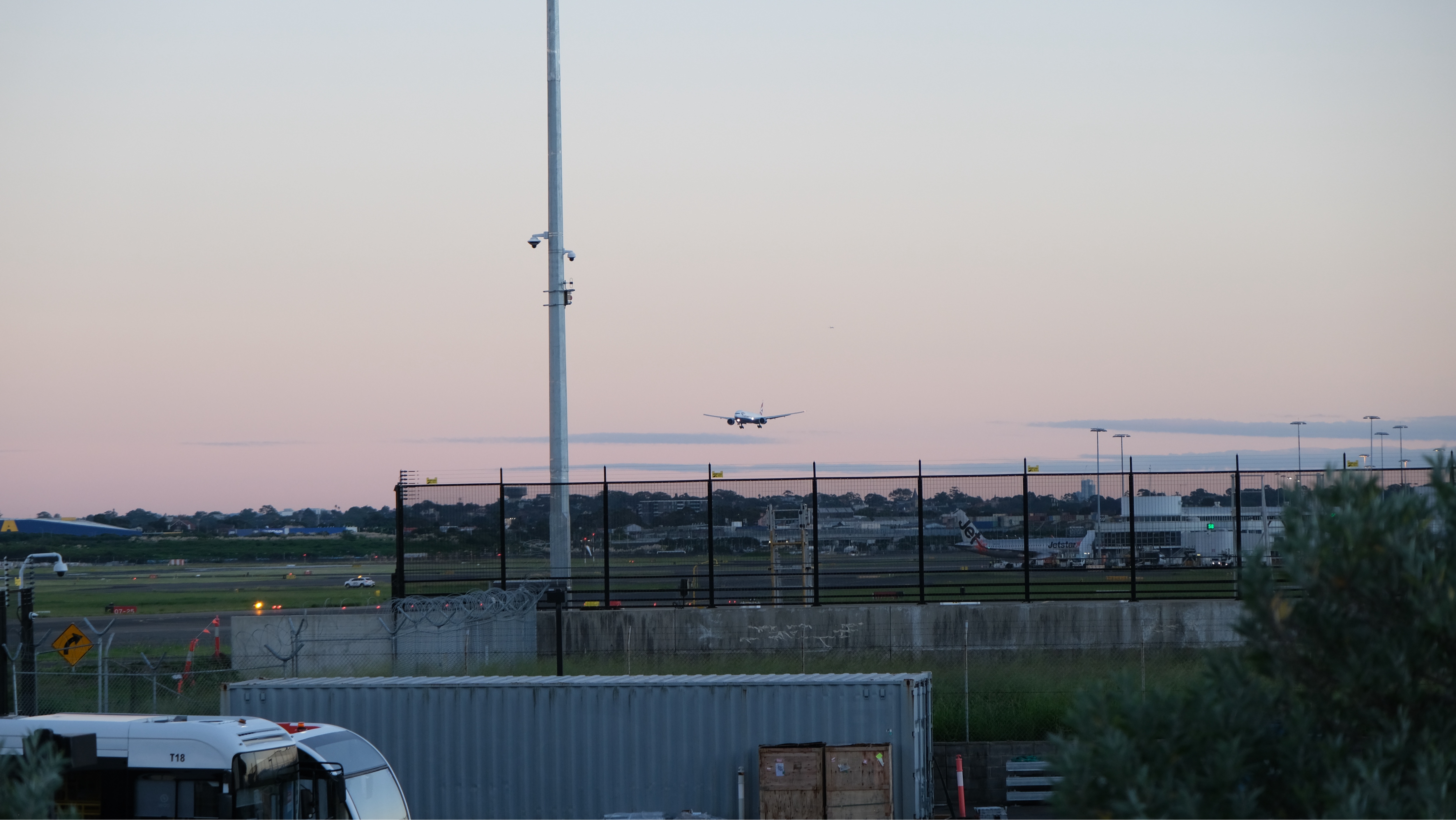 Aircraft