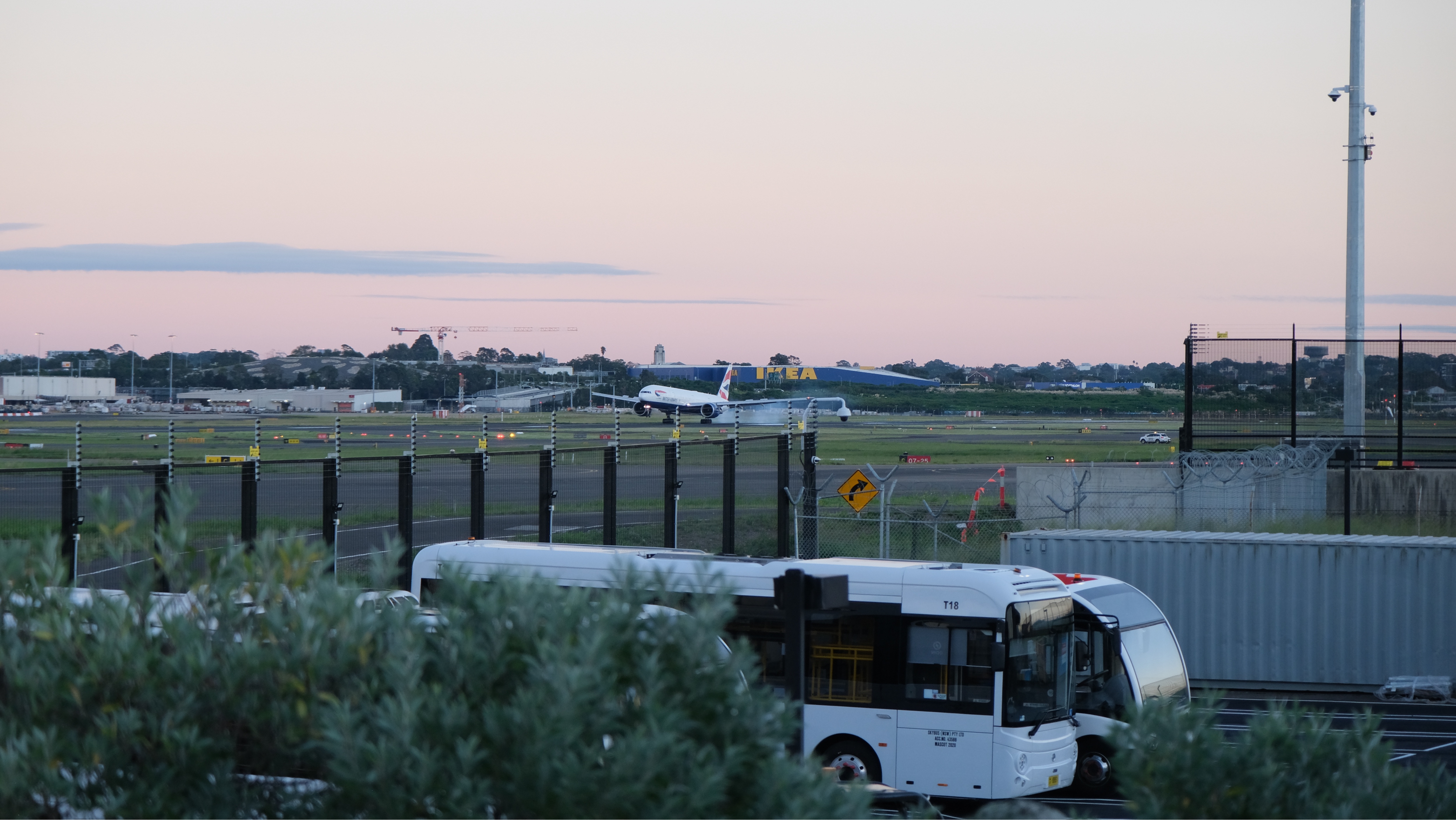 Aircraft
