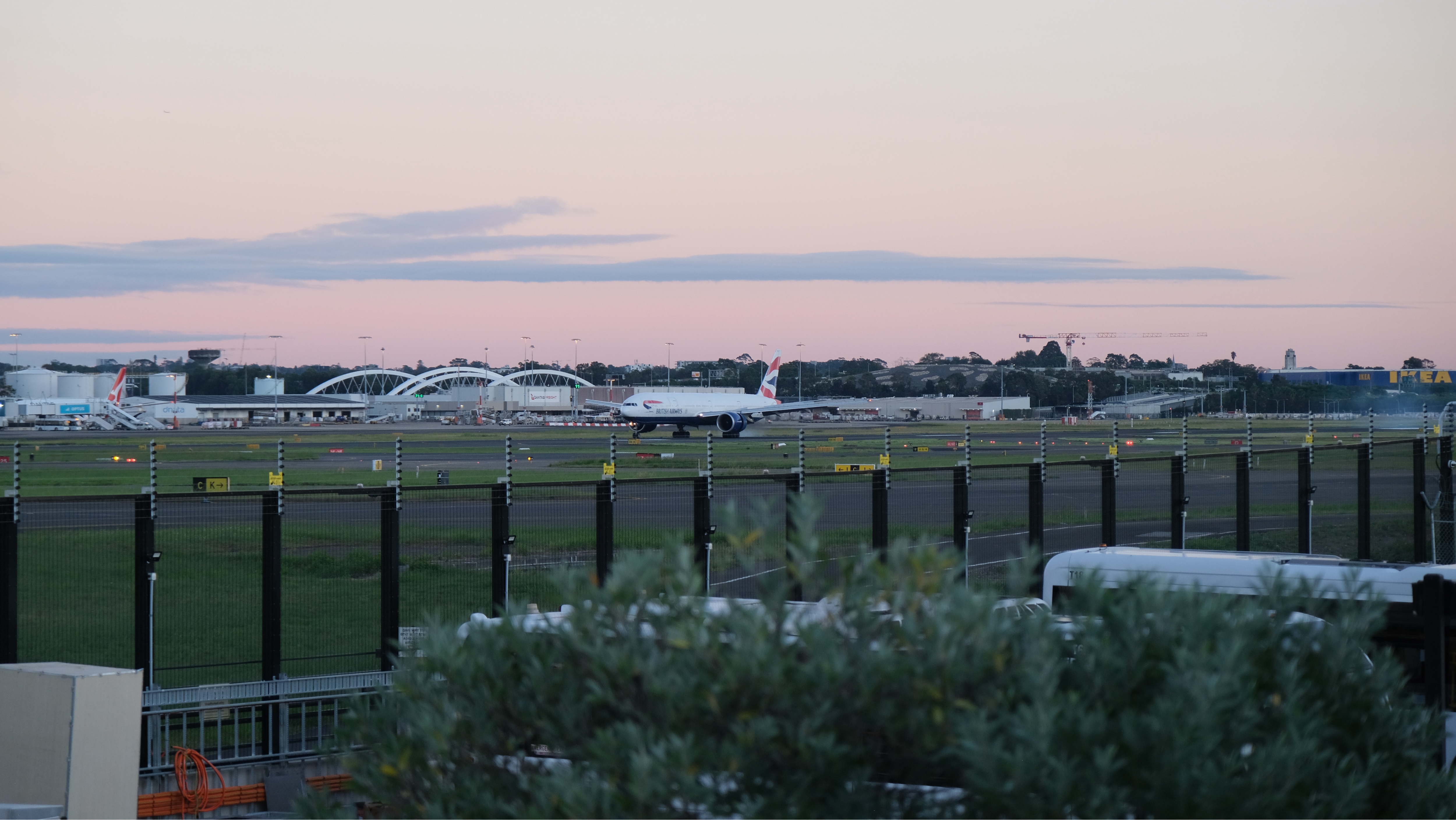 Aircraft