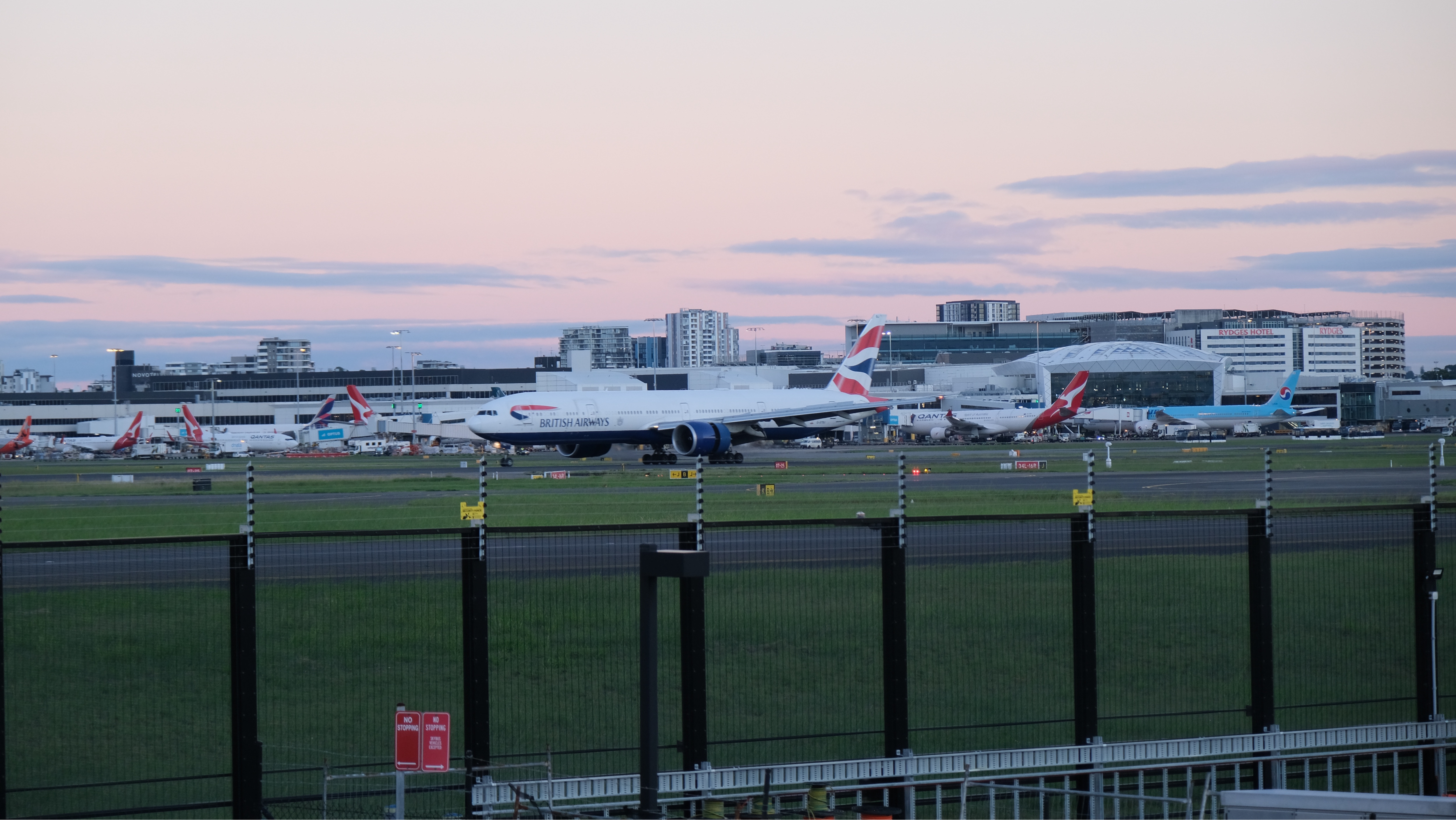 Aircraft