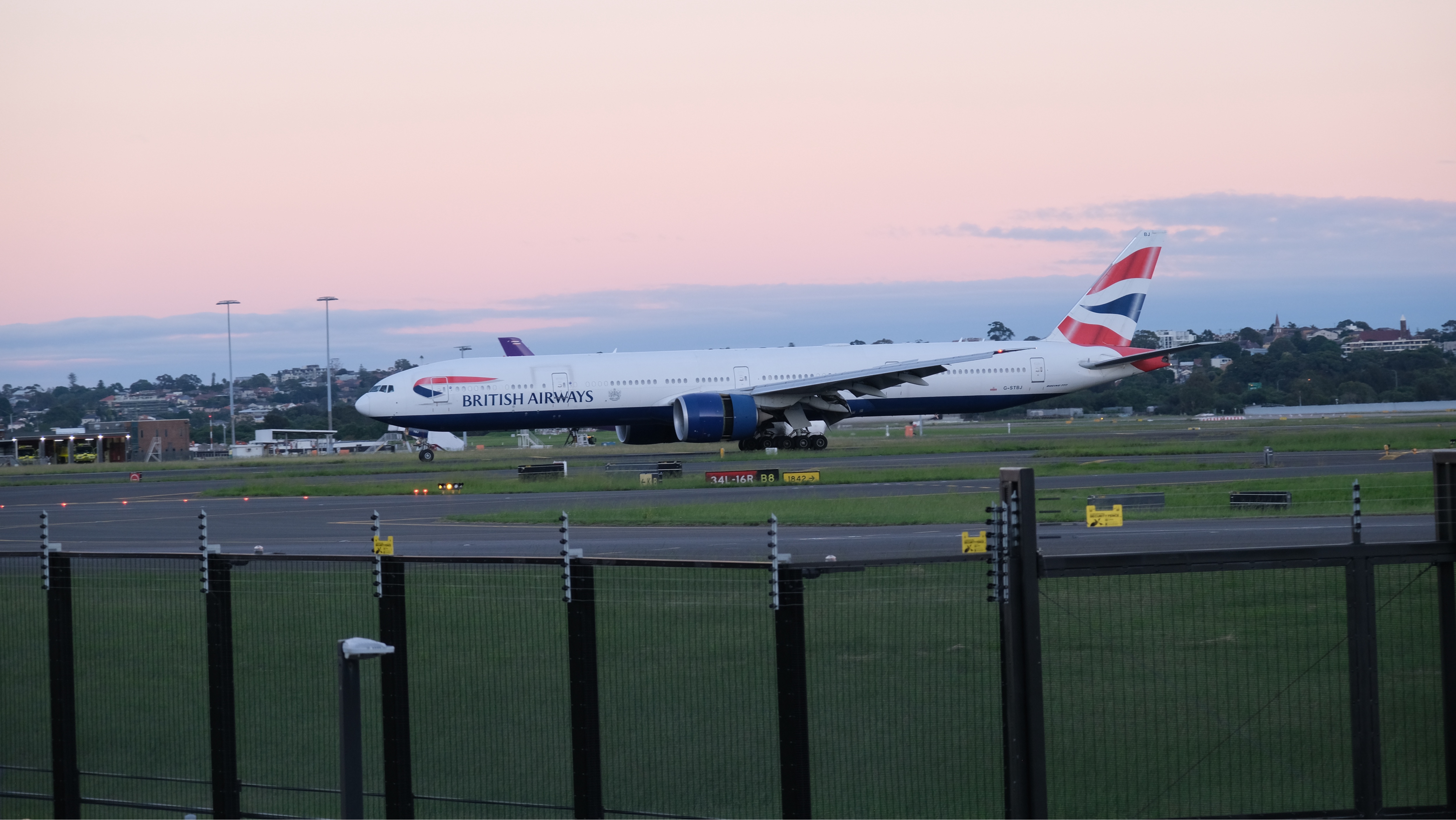 Aircraft