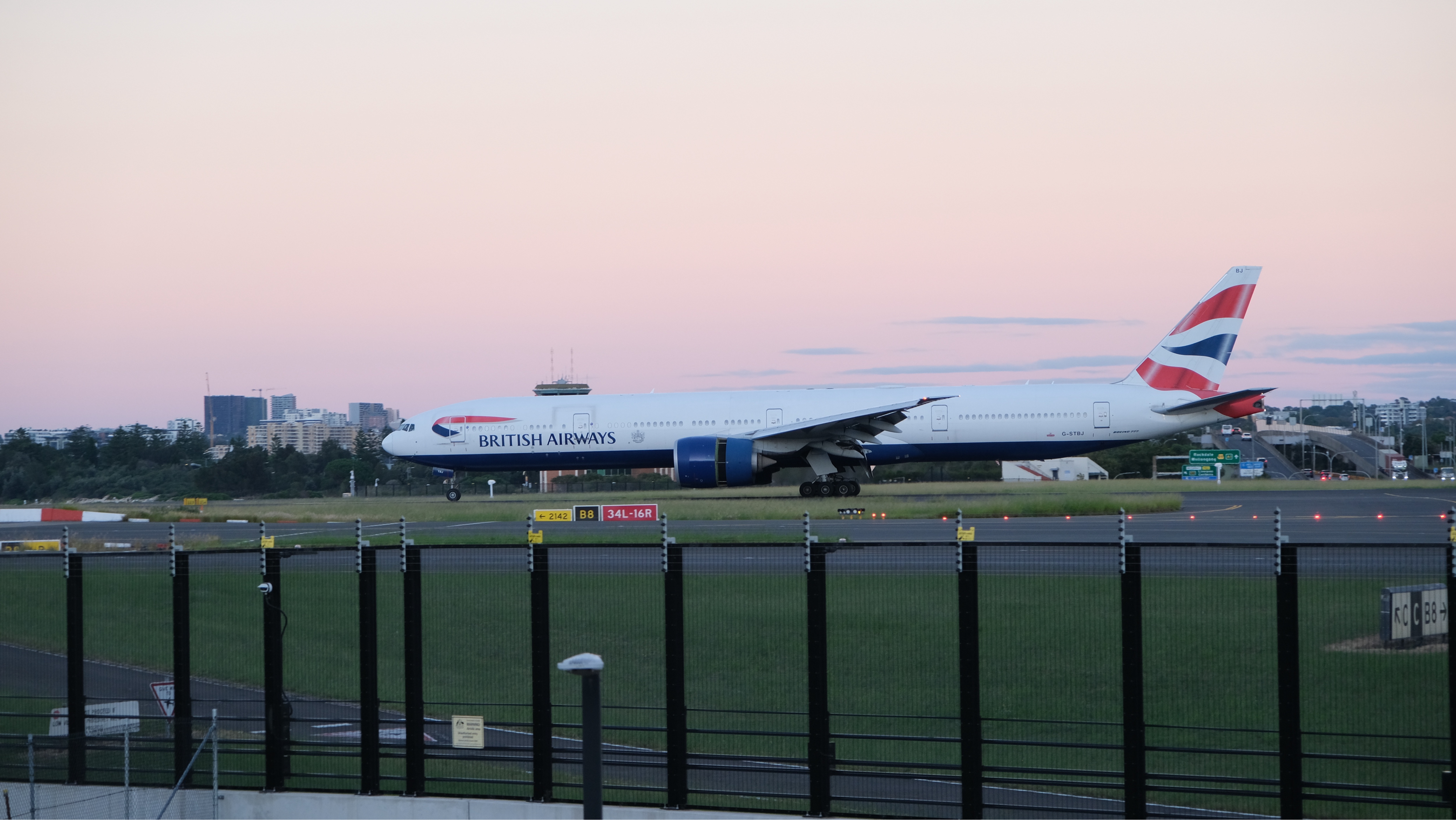 Aircraft