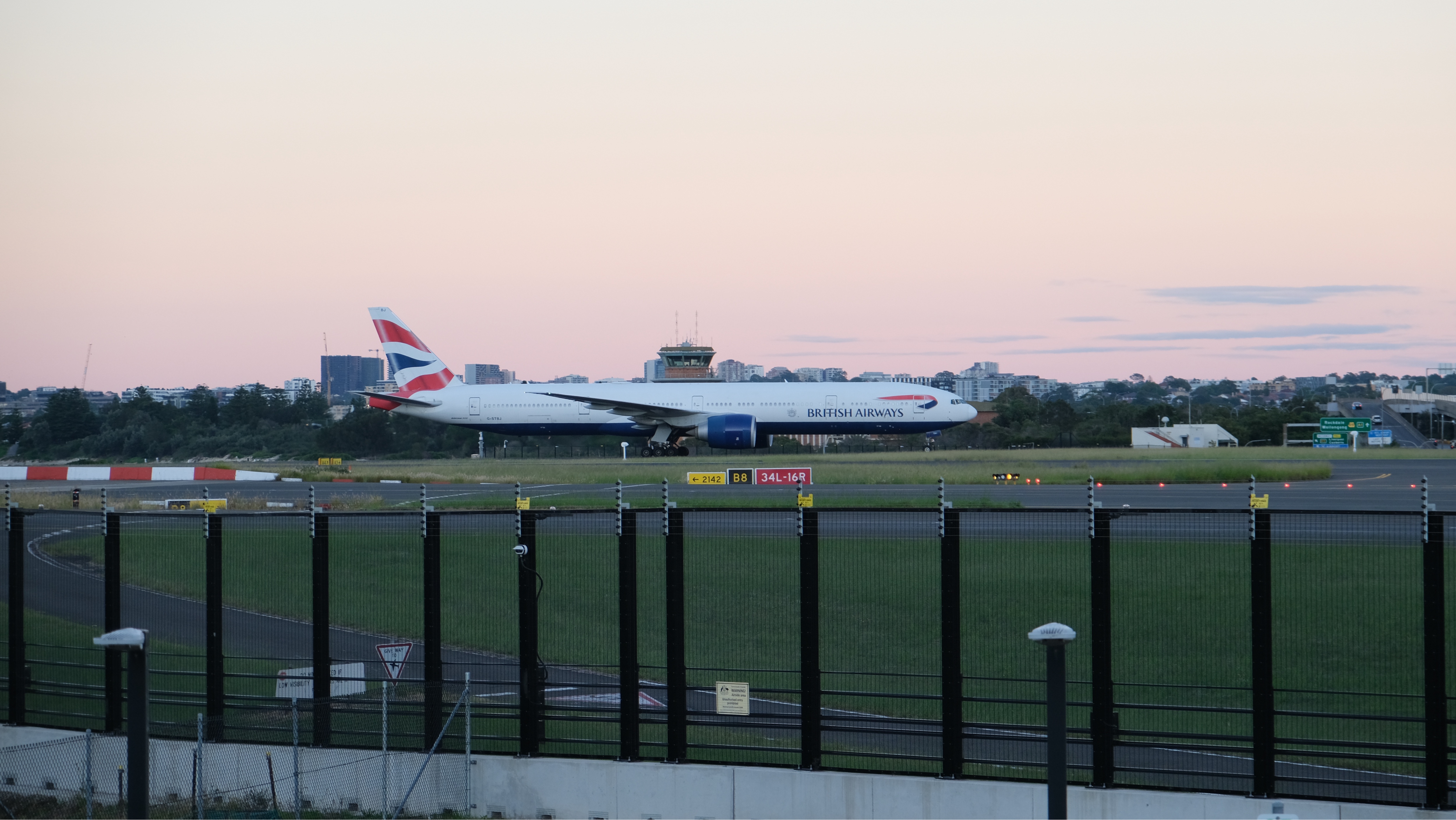 Aircraft