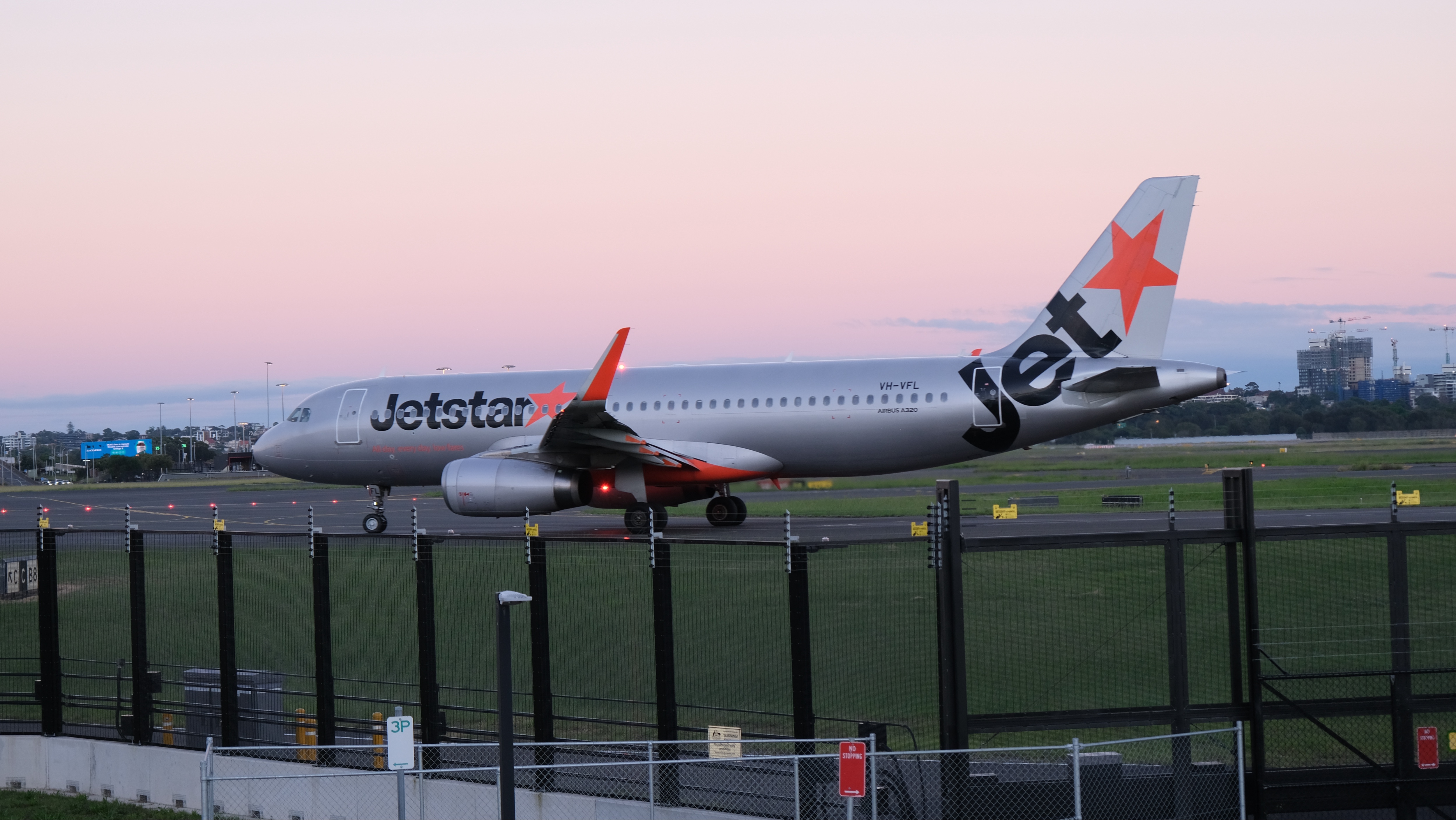 Aircraft