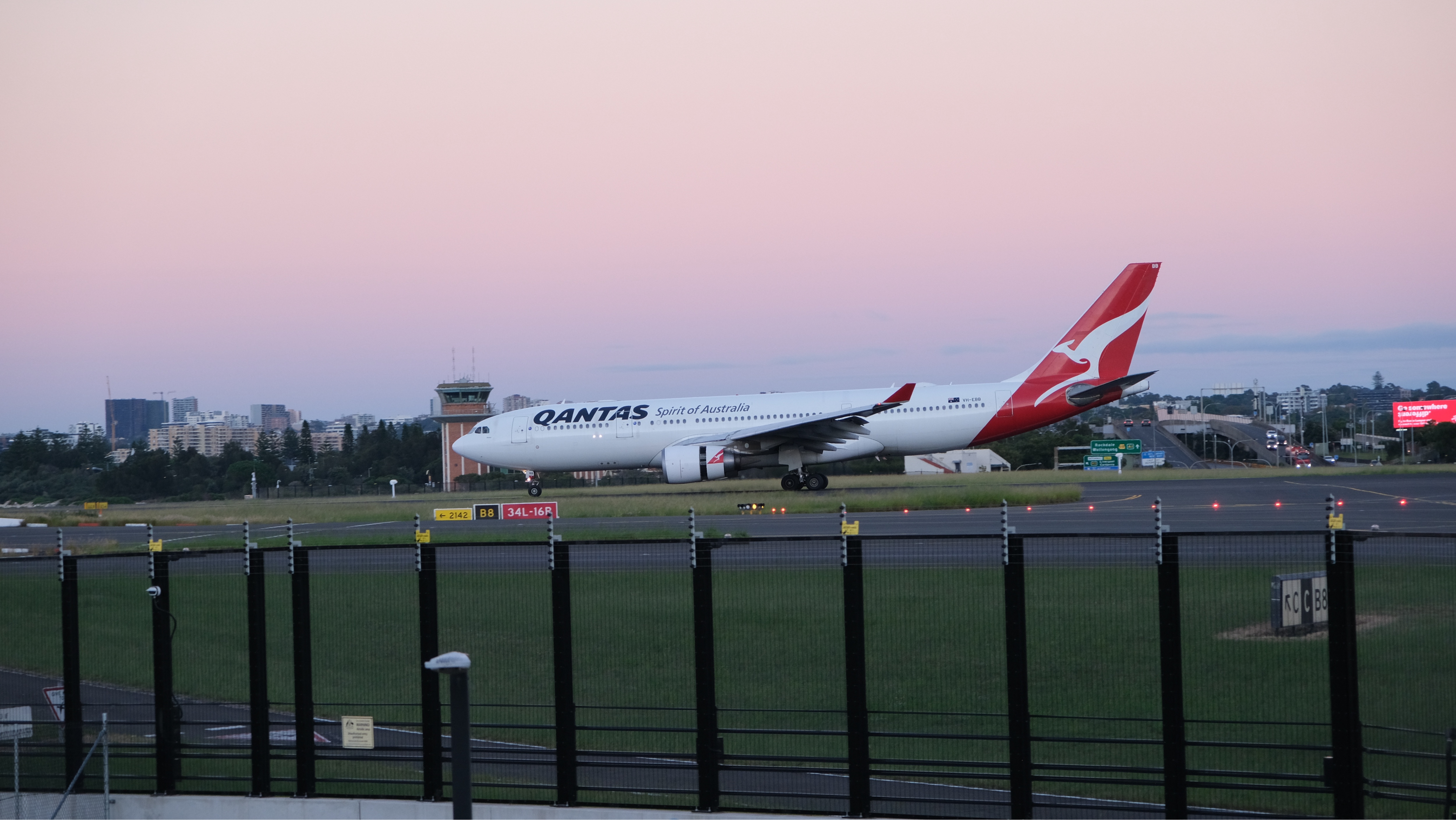 Aircraft