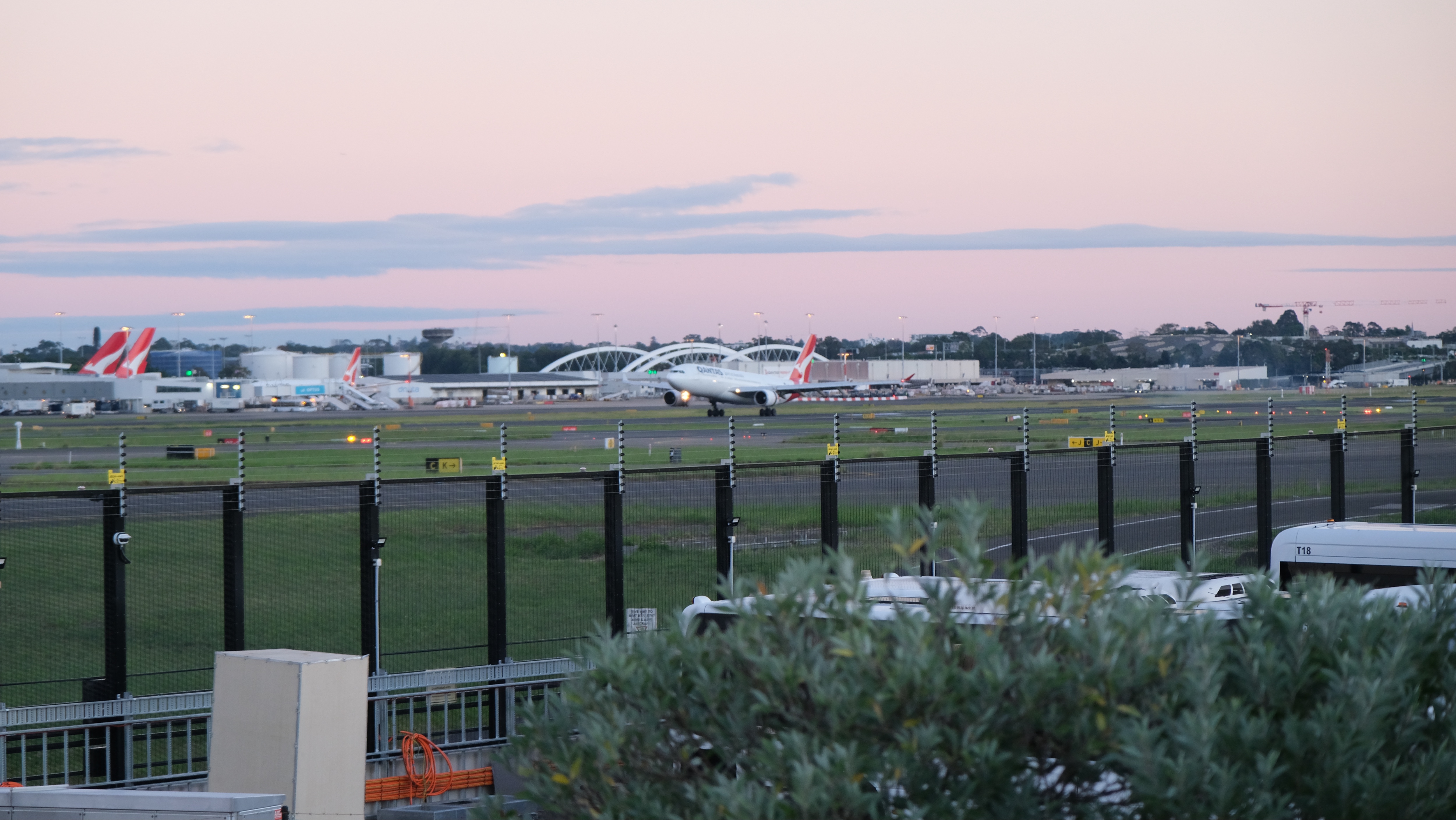 Aircraft