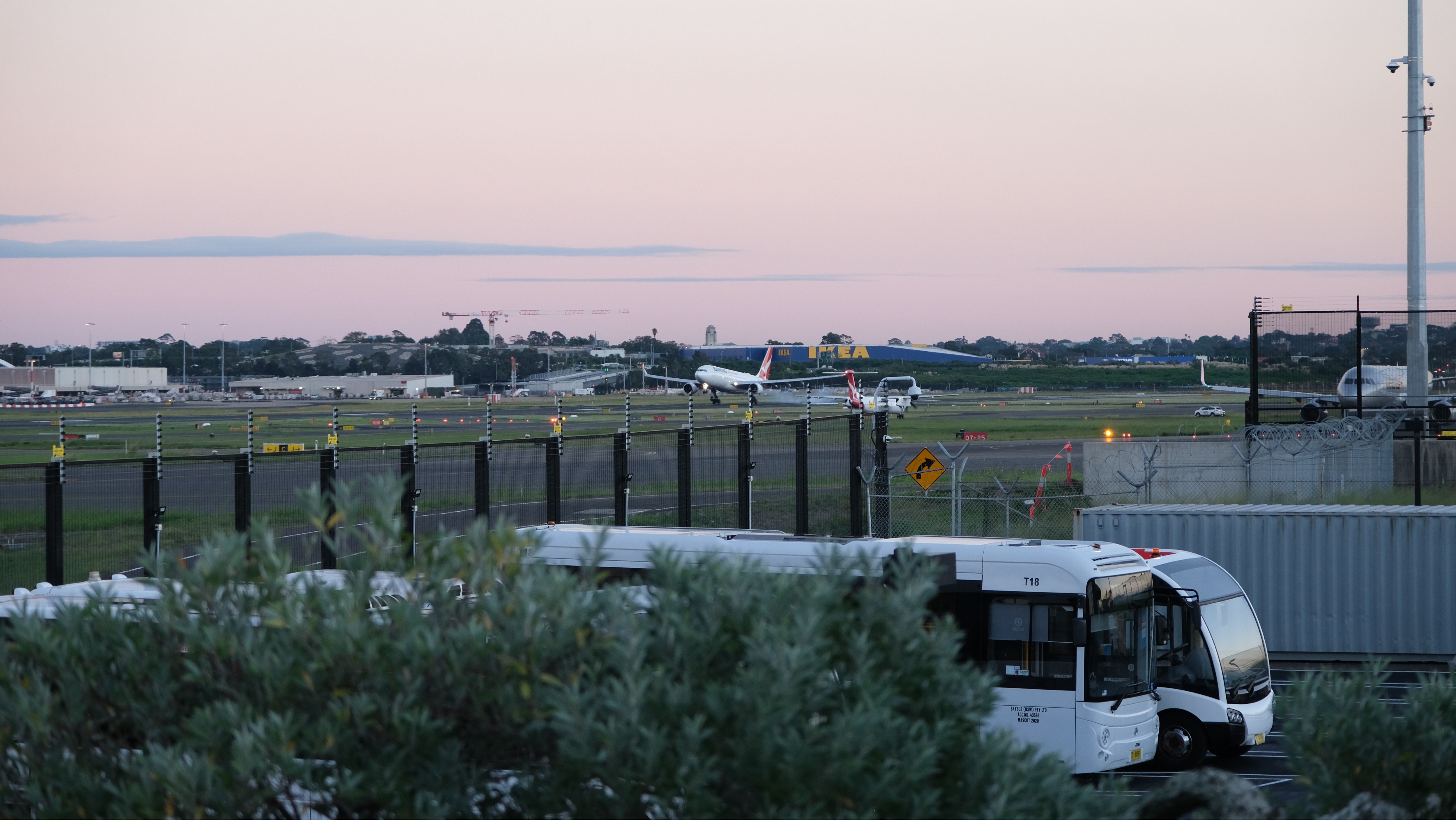 Aircraft