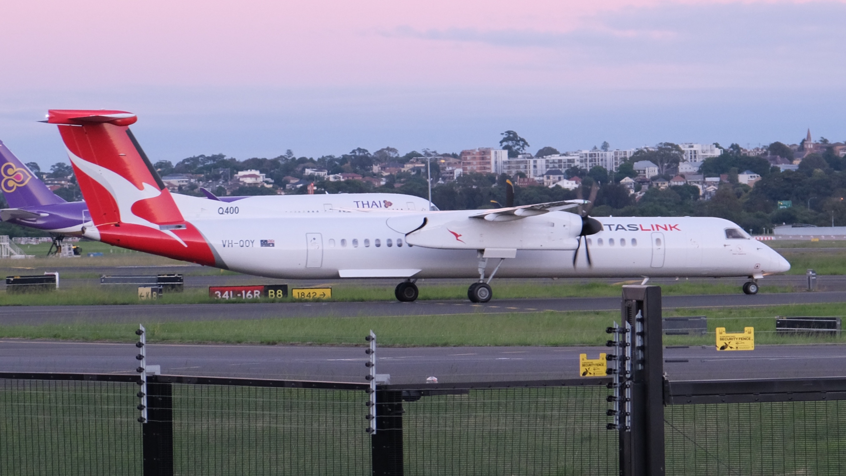 Aircraft