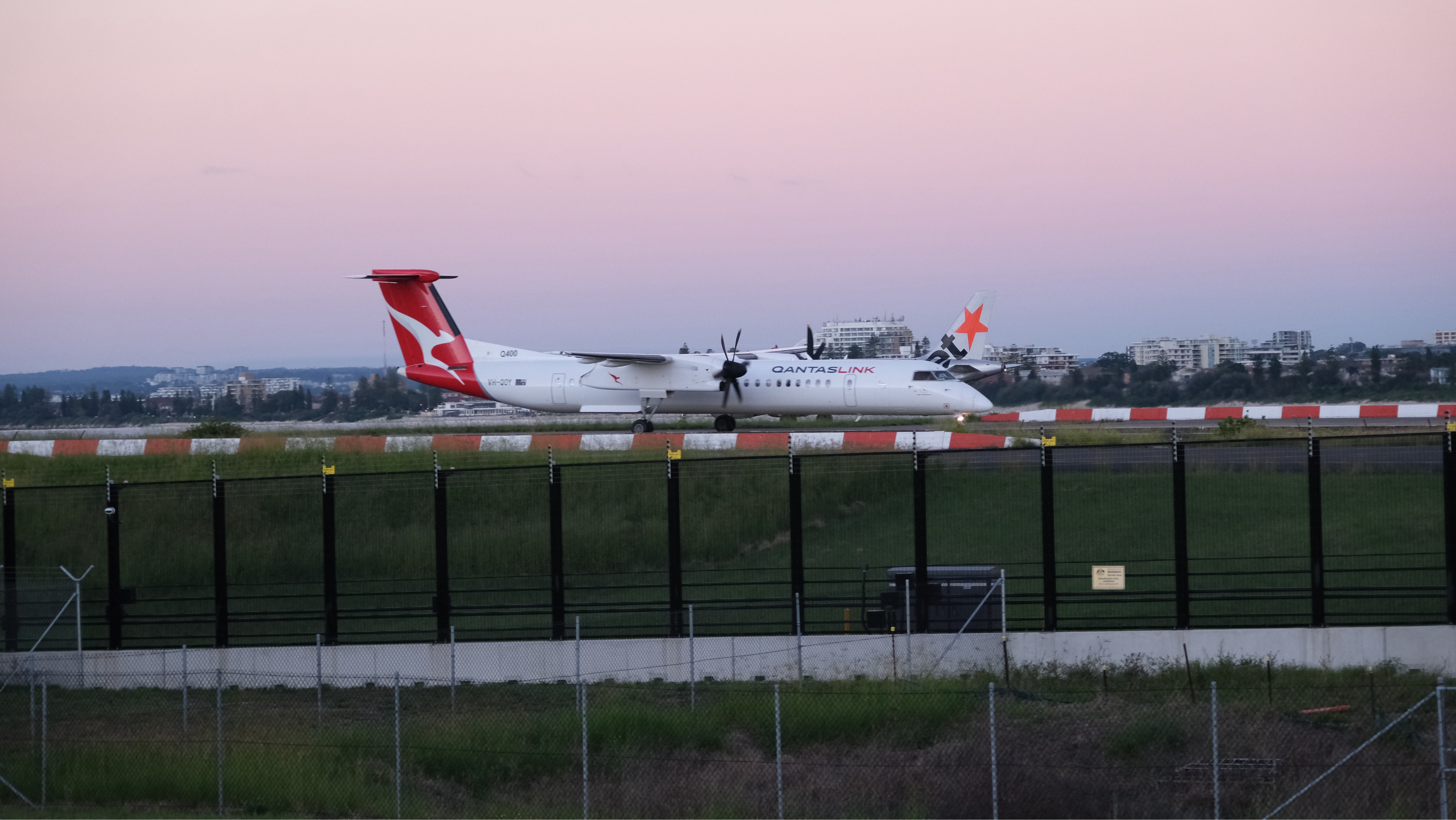 Aircraft