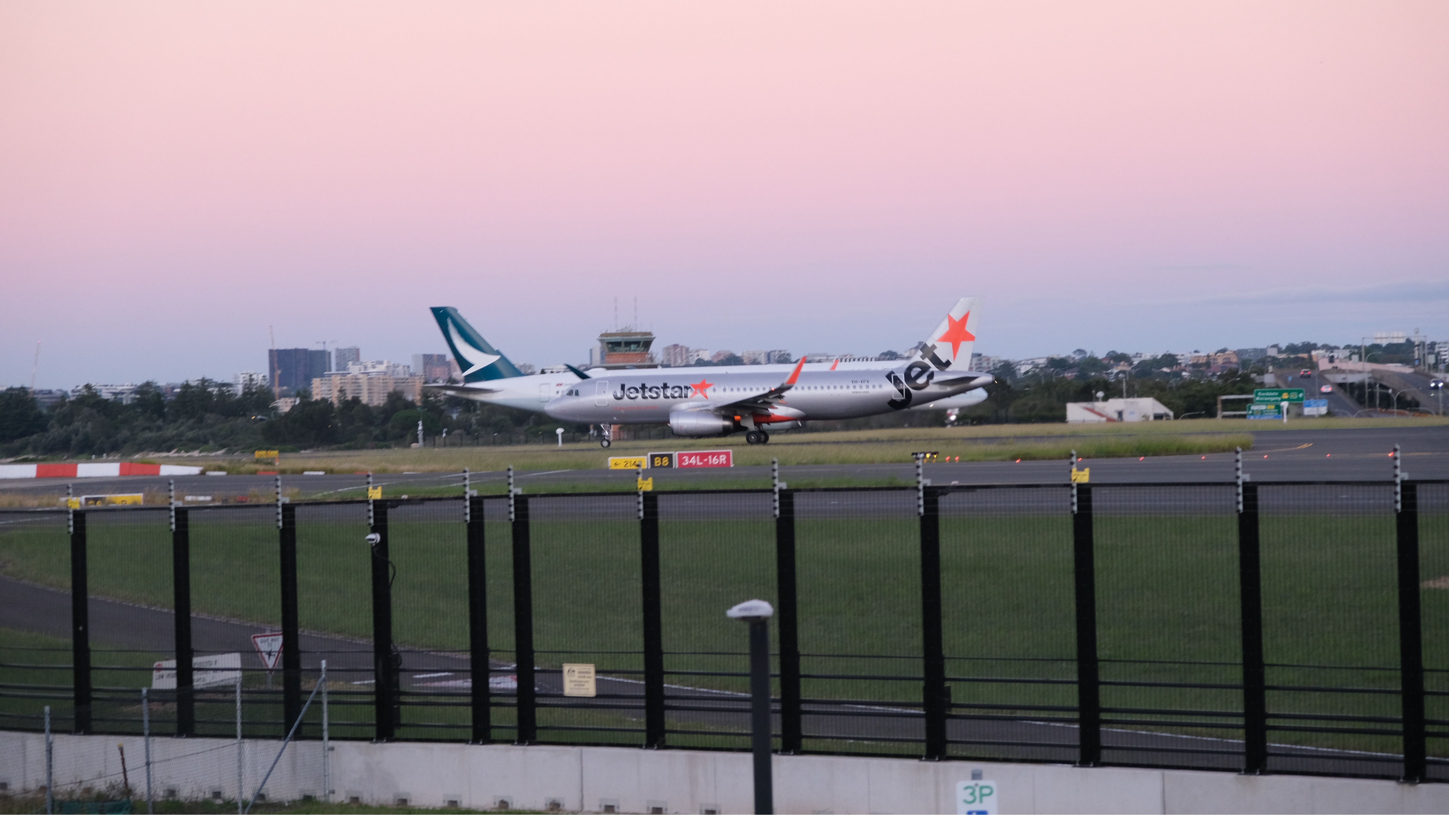 Aircraft