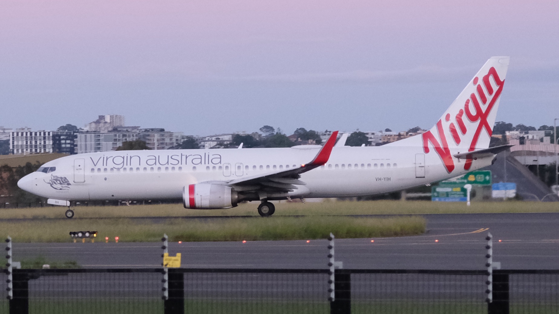 Aircraft