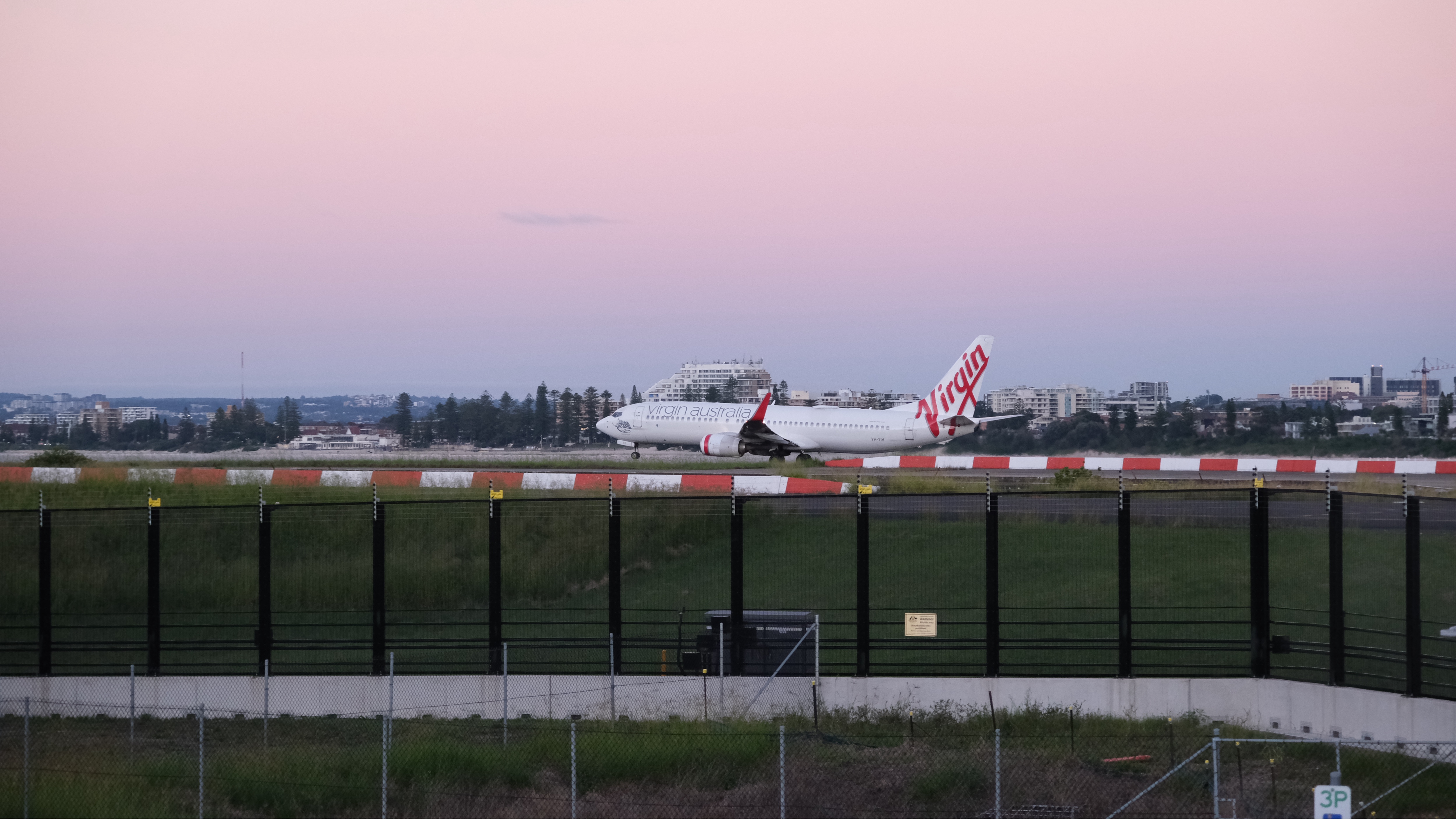Aircraft