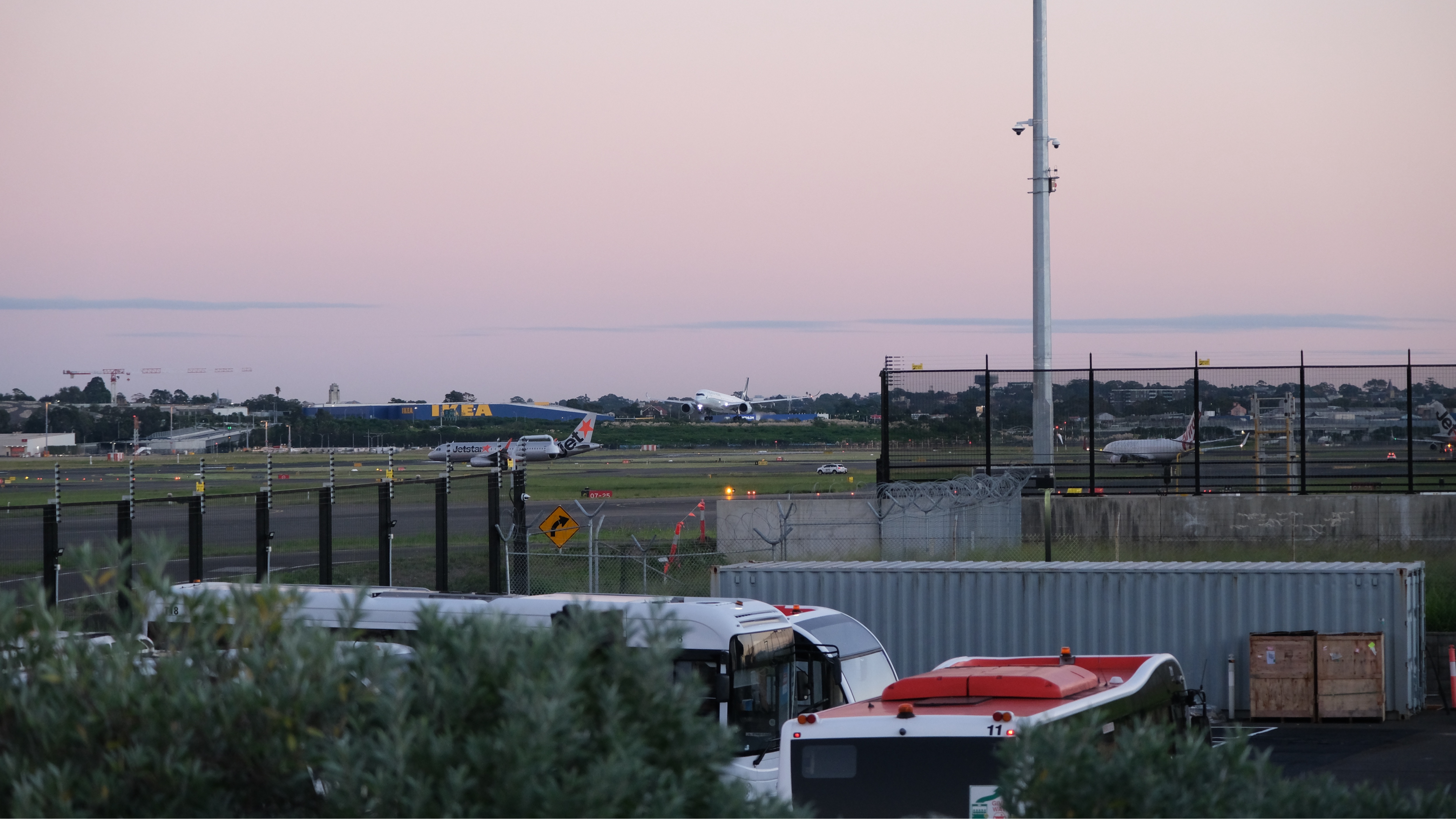 Aircraft