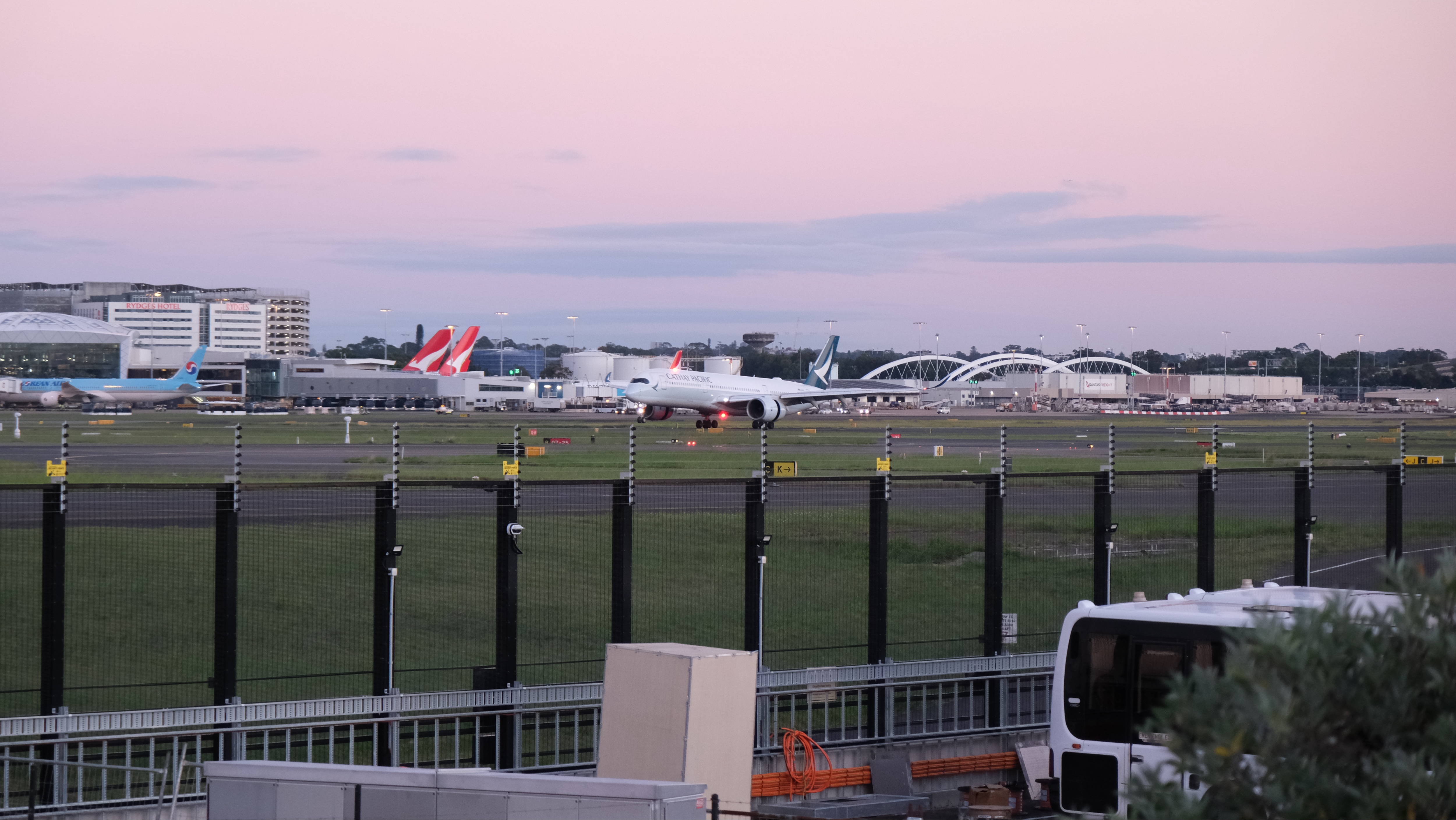 Aircraft