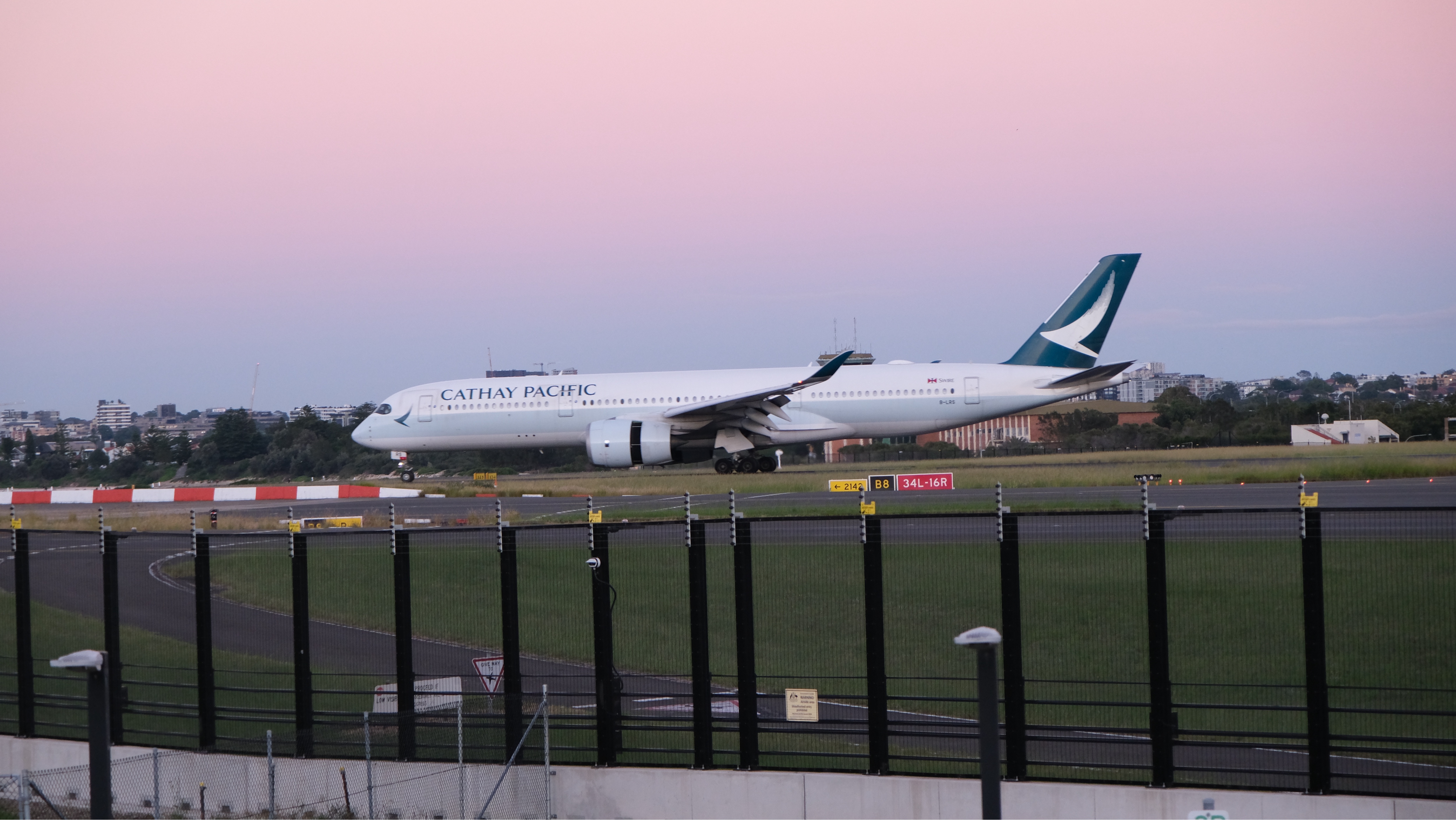 Aircraft