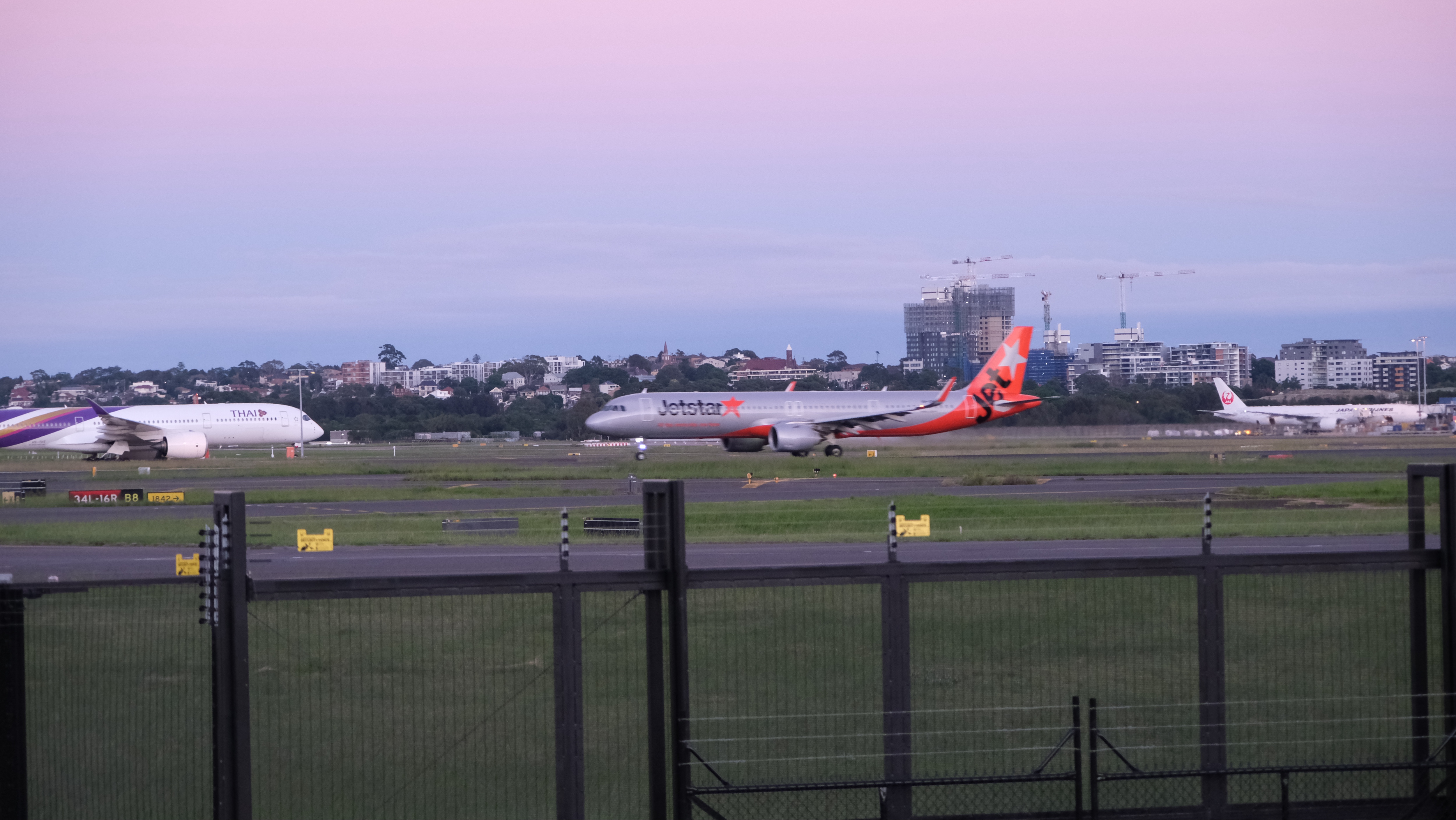 Aircraft