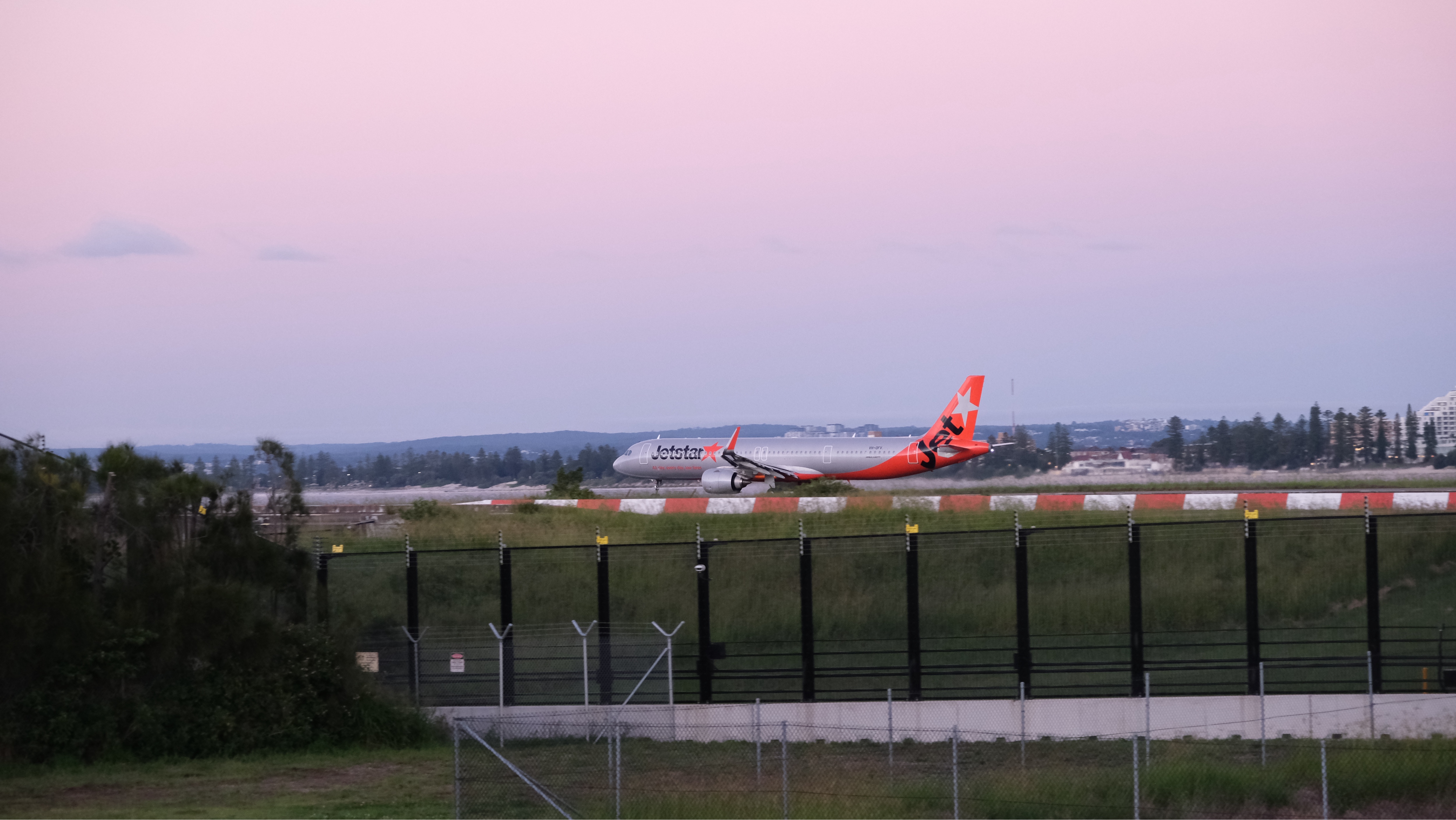Aircraft