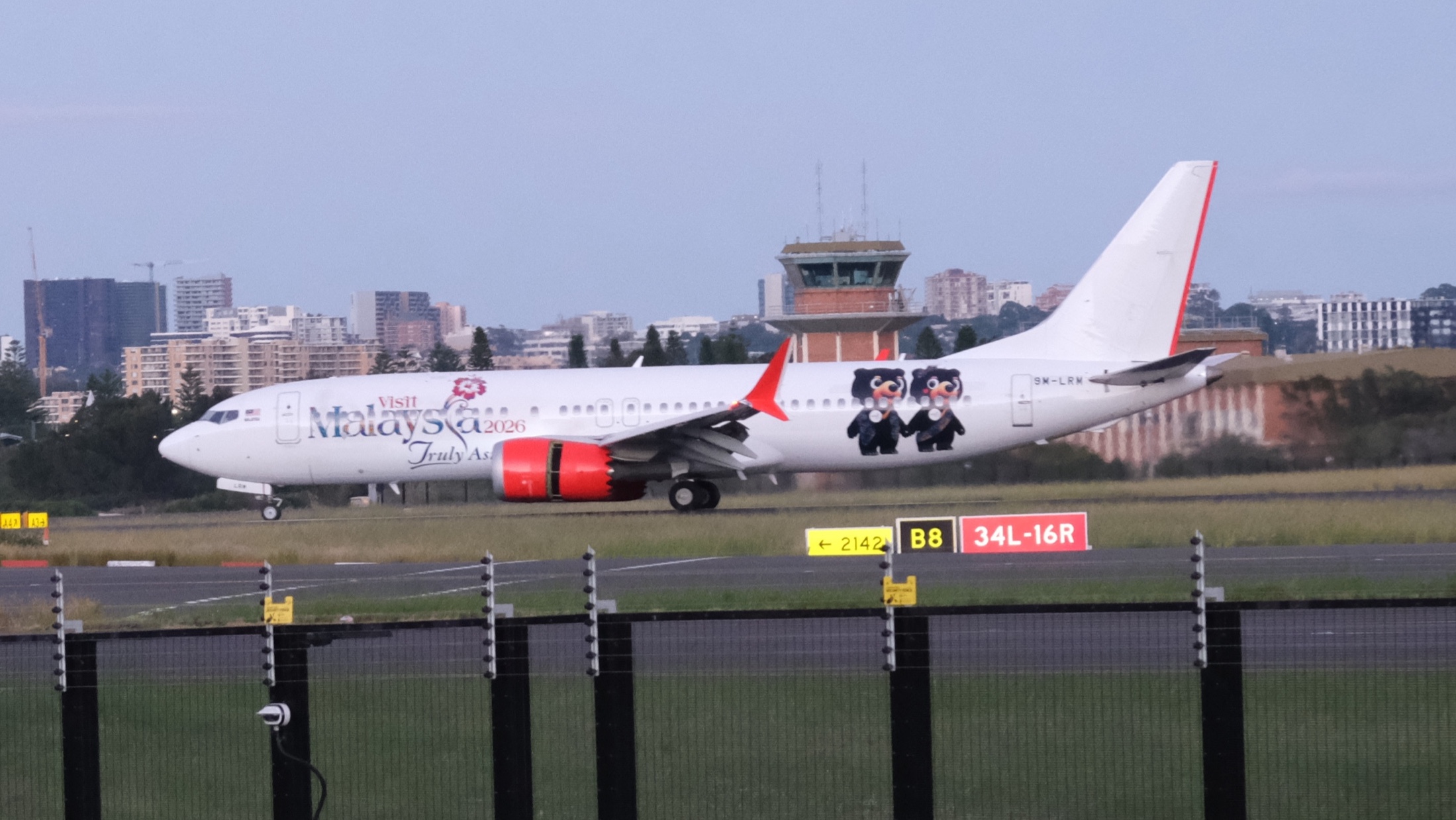 Aircraft