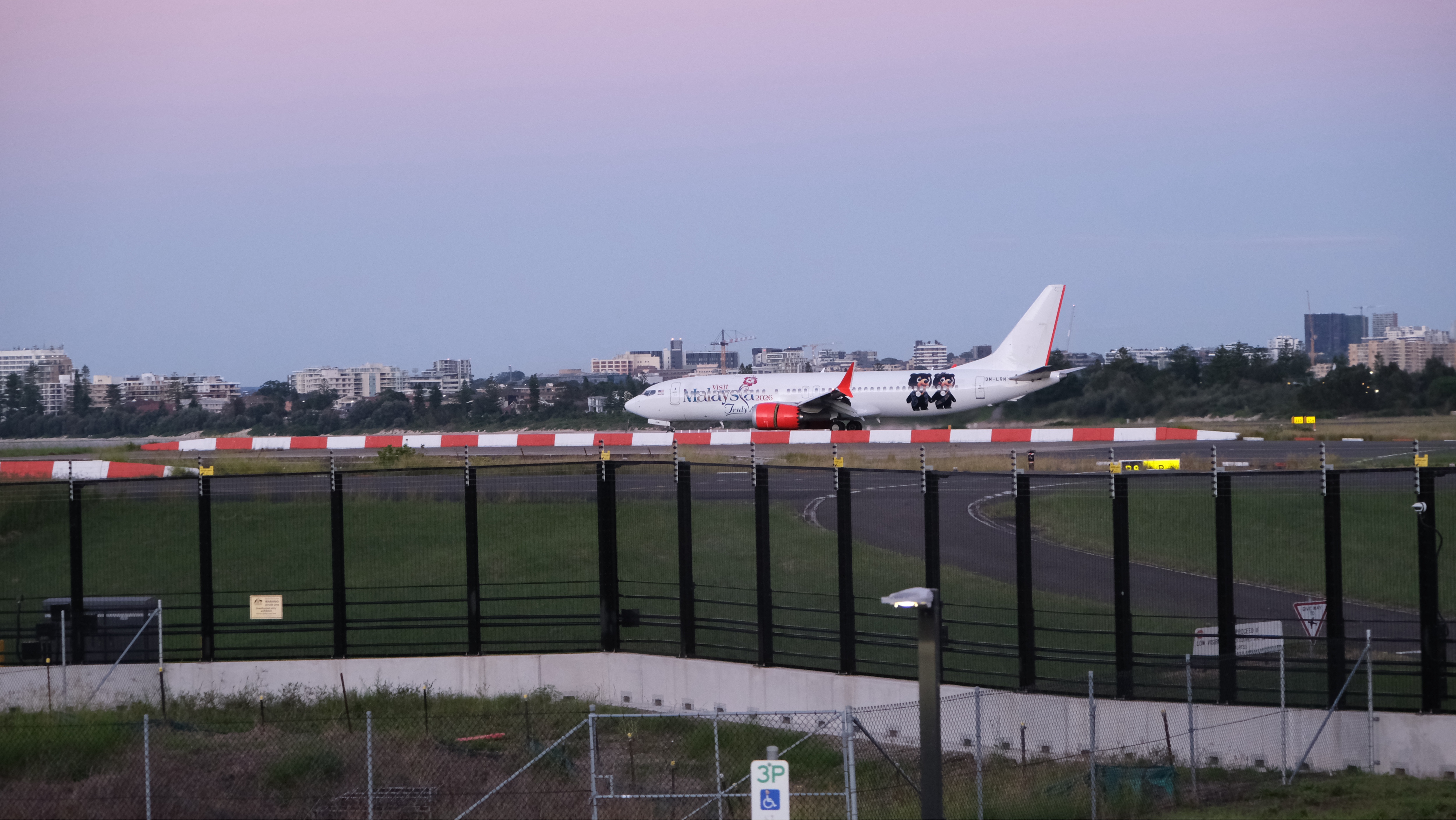 Aircraft
